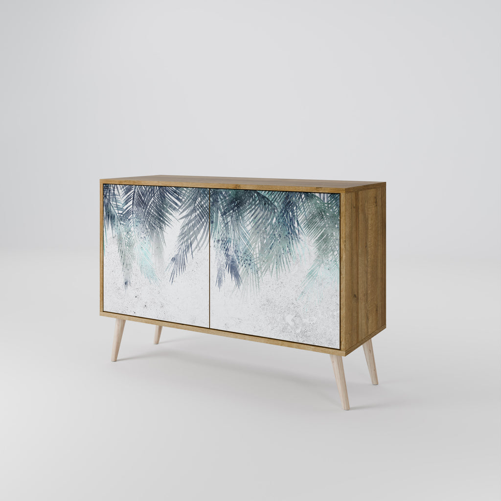 PALM VEIL 2-Door Sideboard