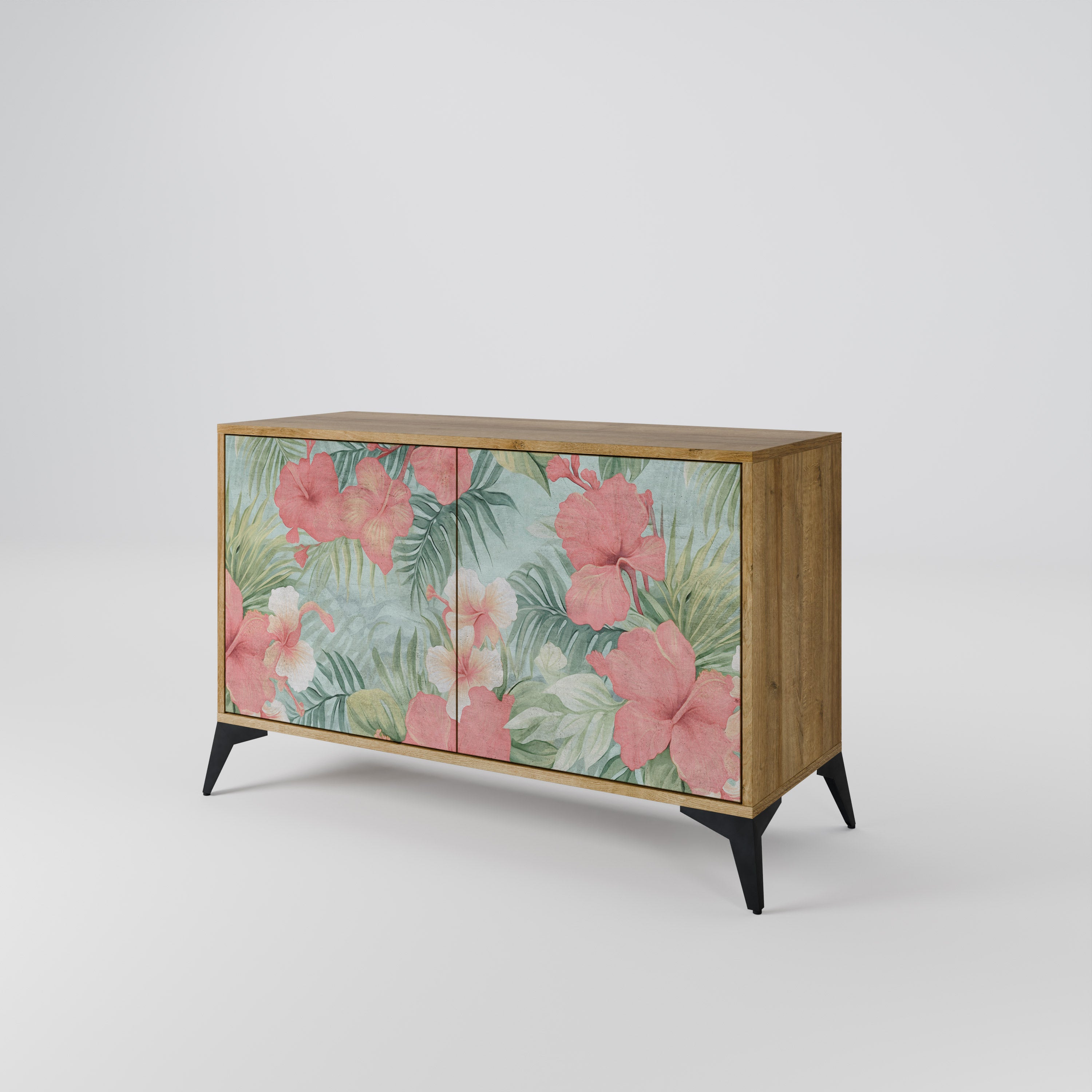 HAWAIIAN SPIRIT 2-Door Sideboard