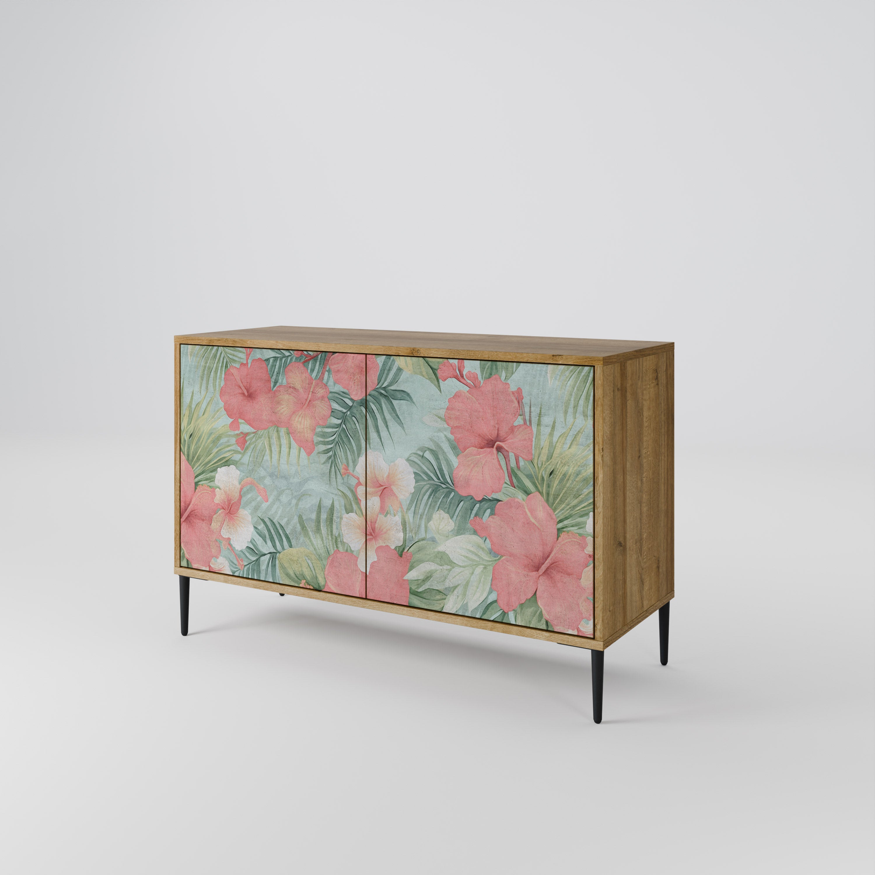 HAWAIIAN SPIRIT 2-Door Sideboard