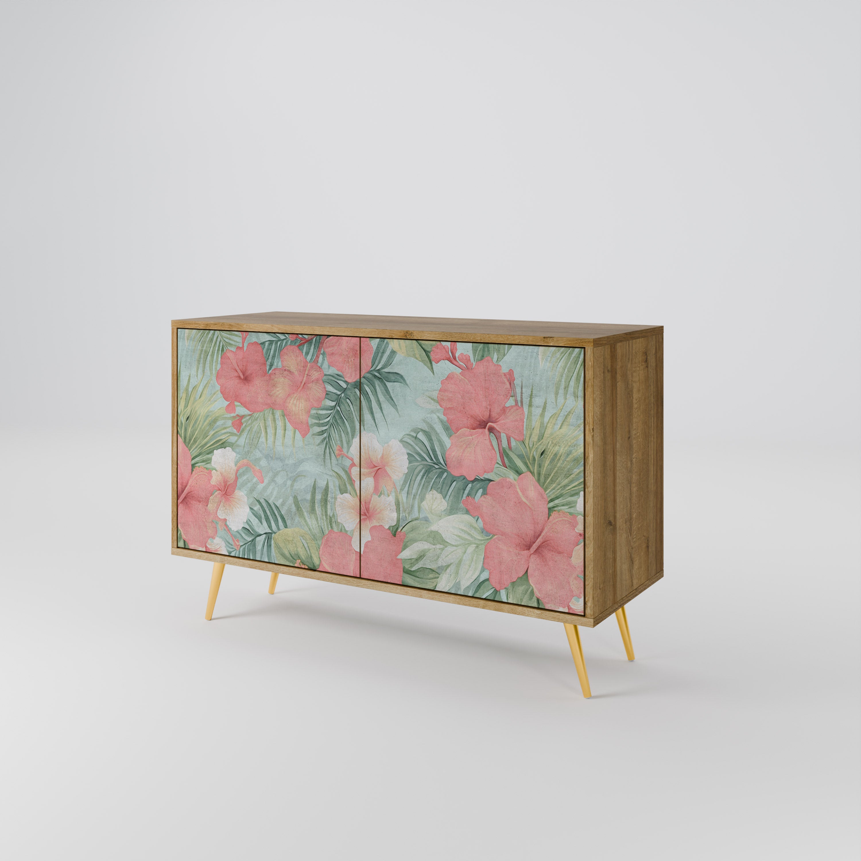 HAWAIIAN SPIRIT 2-Door Sideboard