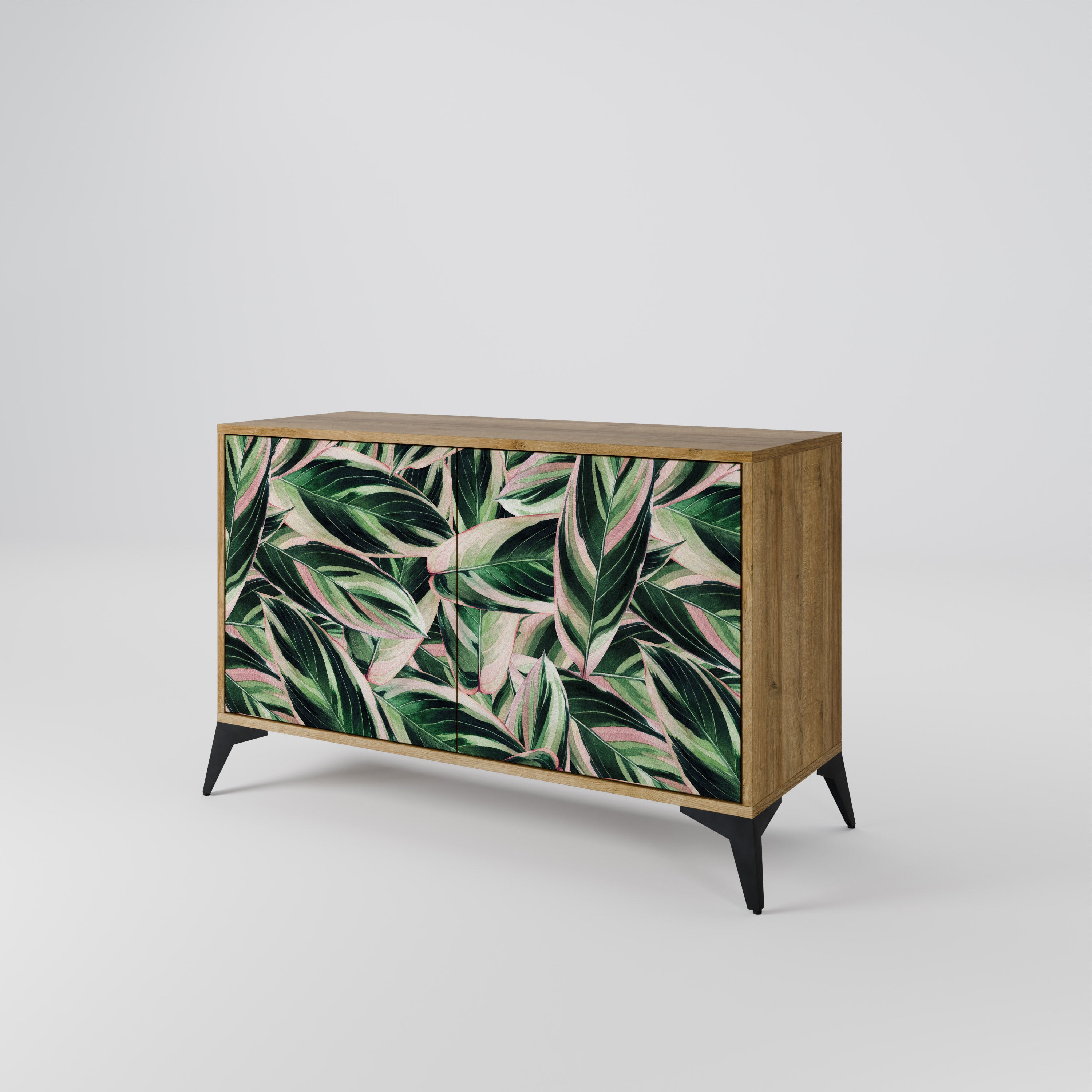 EERIE STROMANTHE 2-Door Sideboard