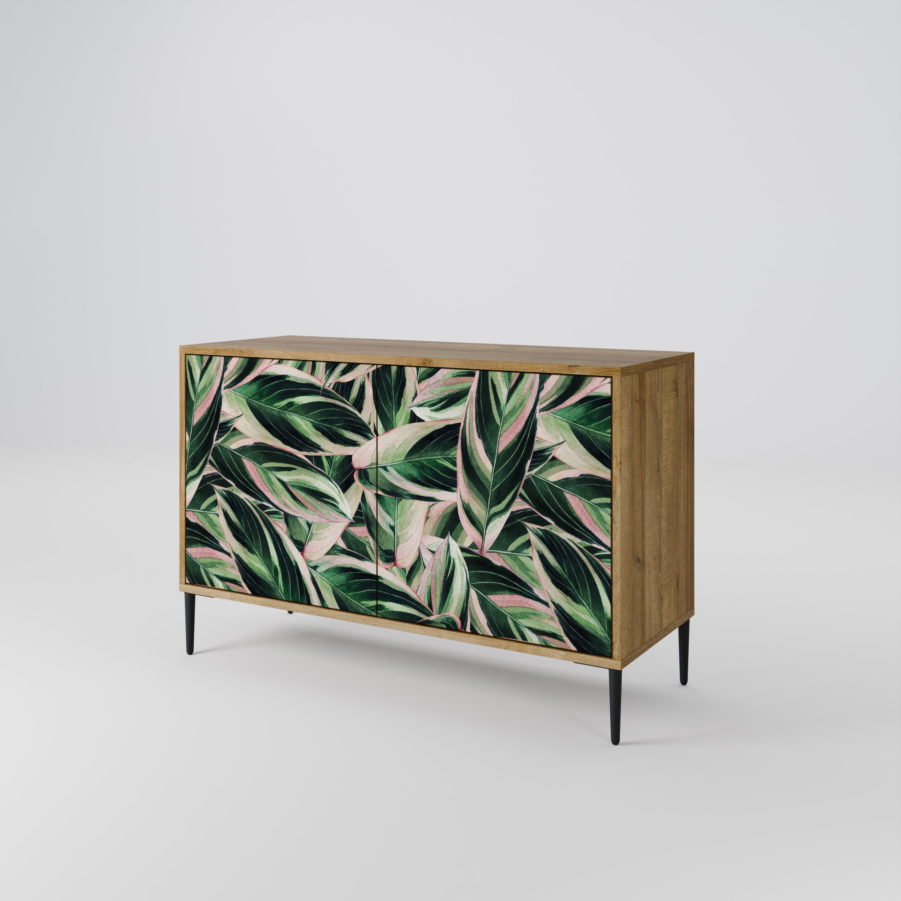 EERIE STROMANTHE 2-Door Sideboard