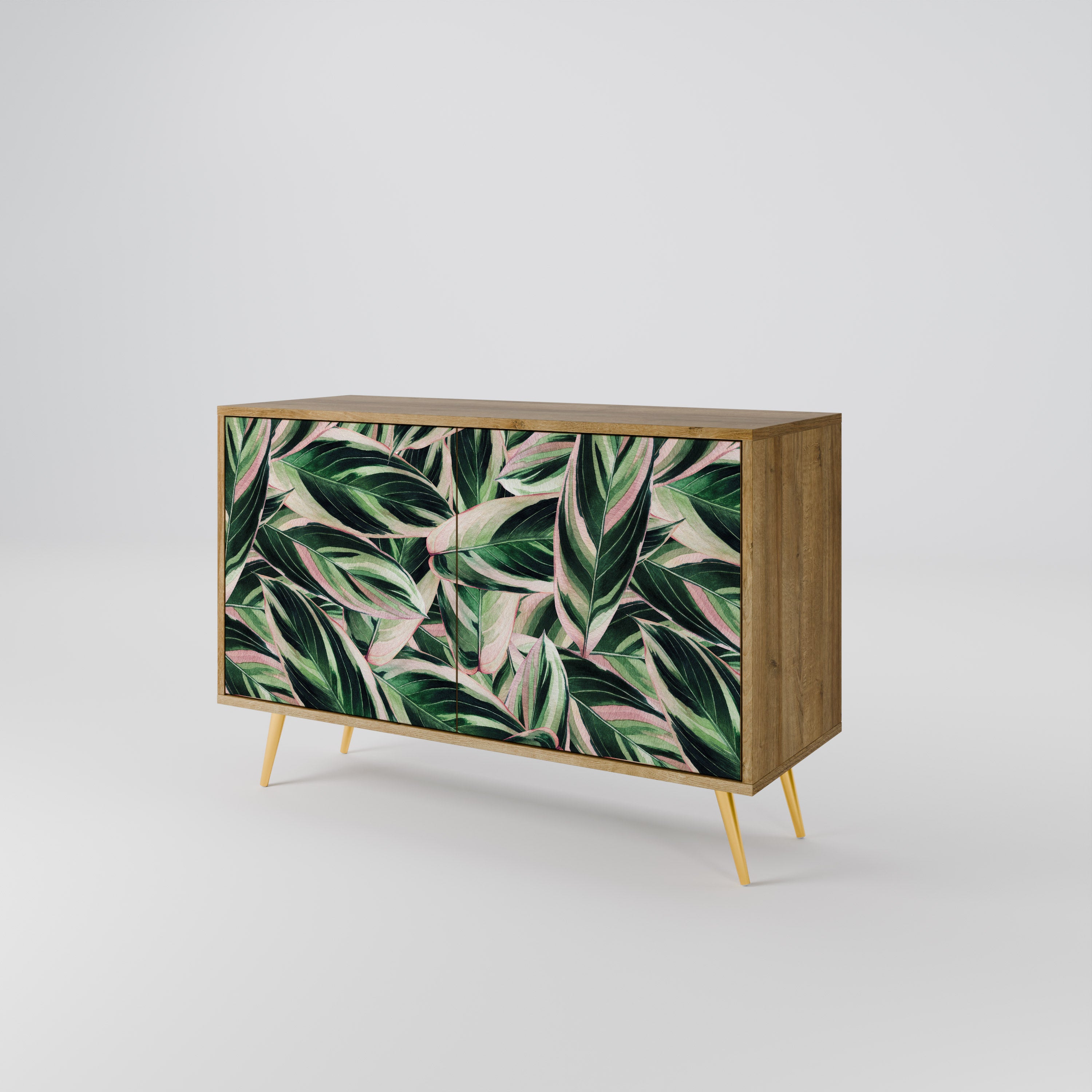 EERIE STROMANTHE 2-Door Sideboard