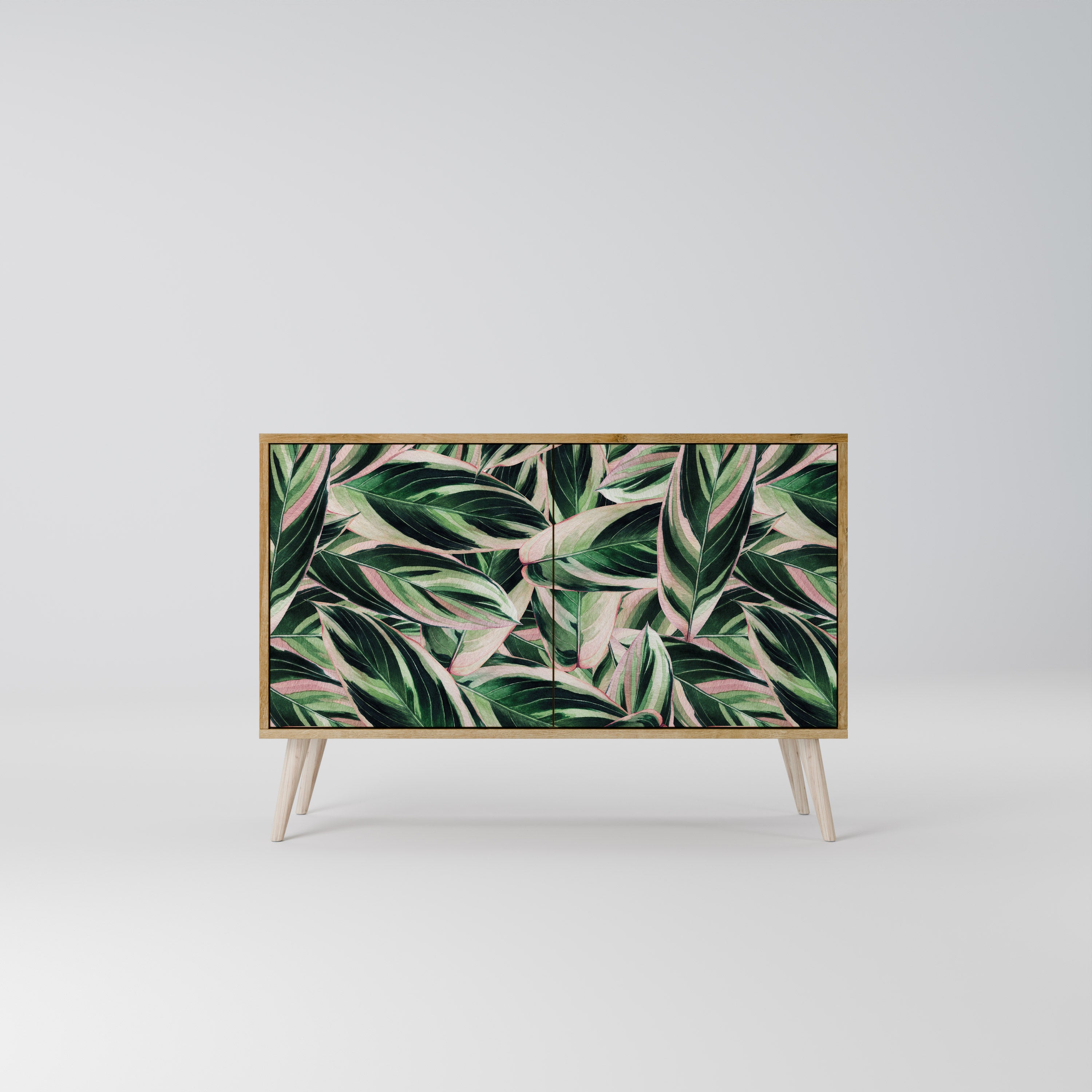 EERIE STROMANTHE 2-Door Sideboard