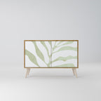 BOTANICAL SPARK 2-Door Sideboard