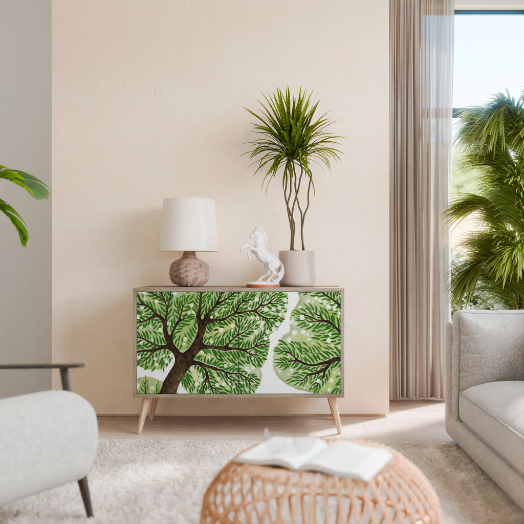 WILDERNESS DASH 2-Door Sideboard