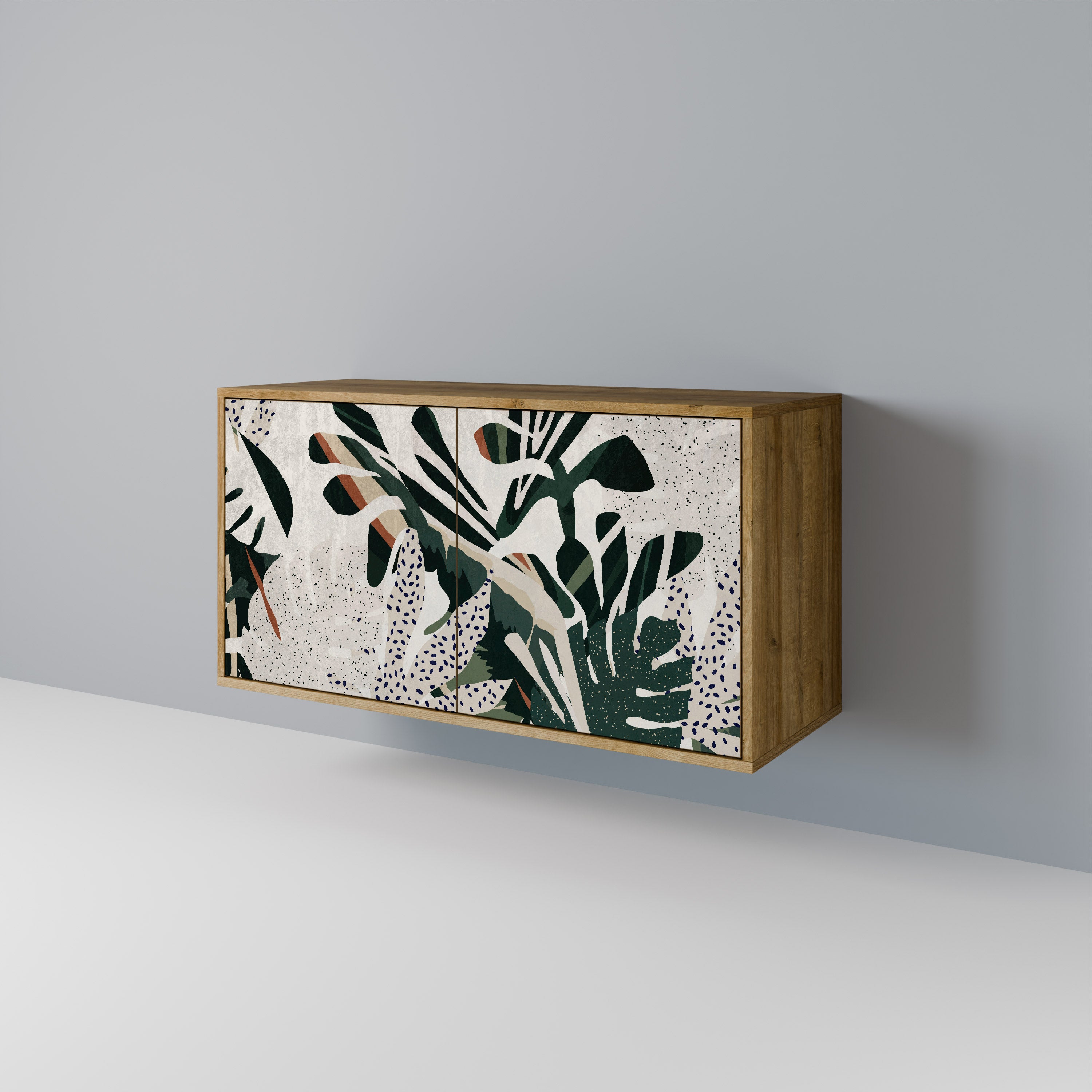 VERDURE FORMATION 2-Door Sideboard