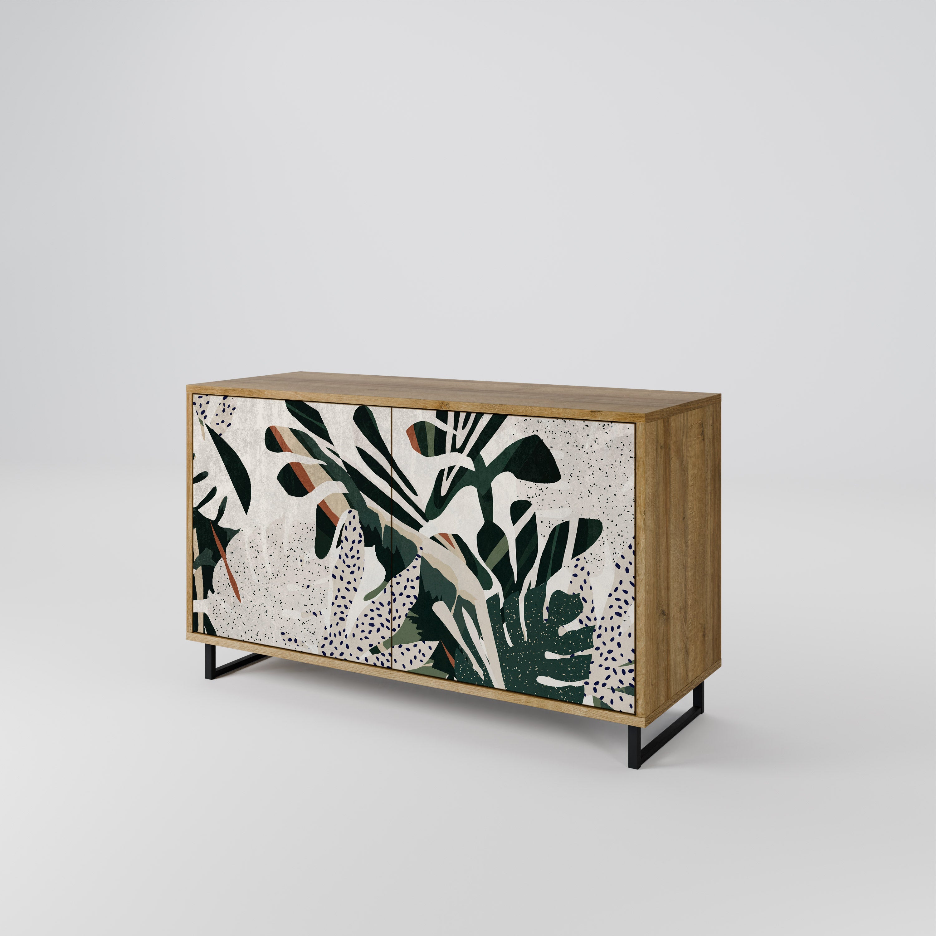 VERDURE FORMATION 2-Door Sideboard