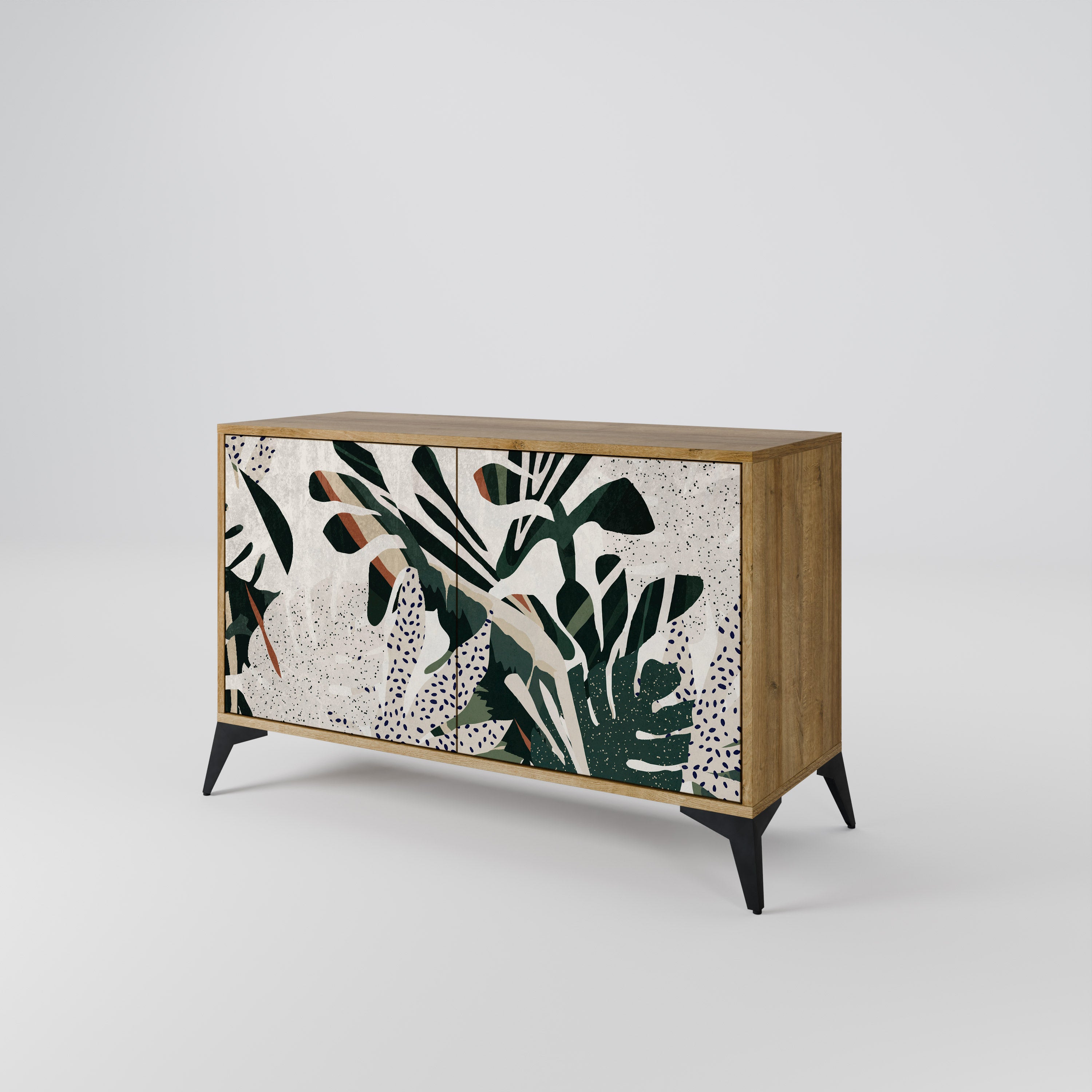 VERDURE FORMATION 2-Door Sideboard