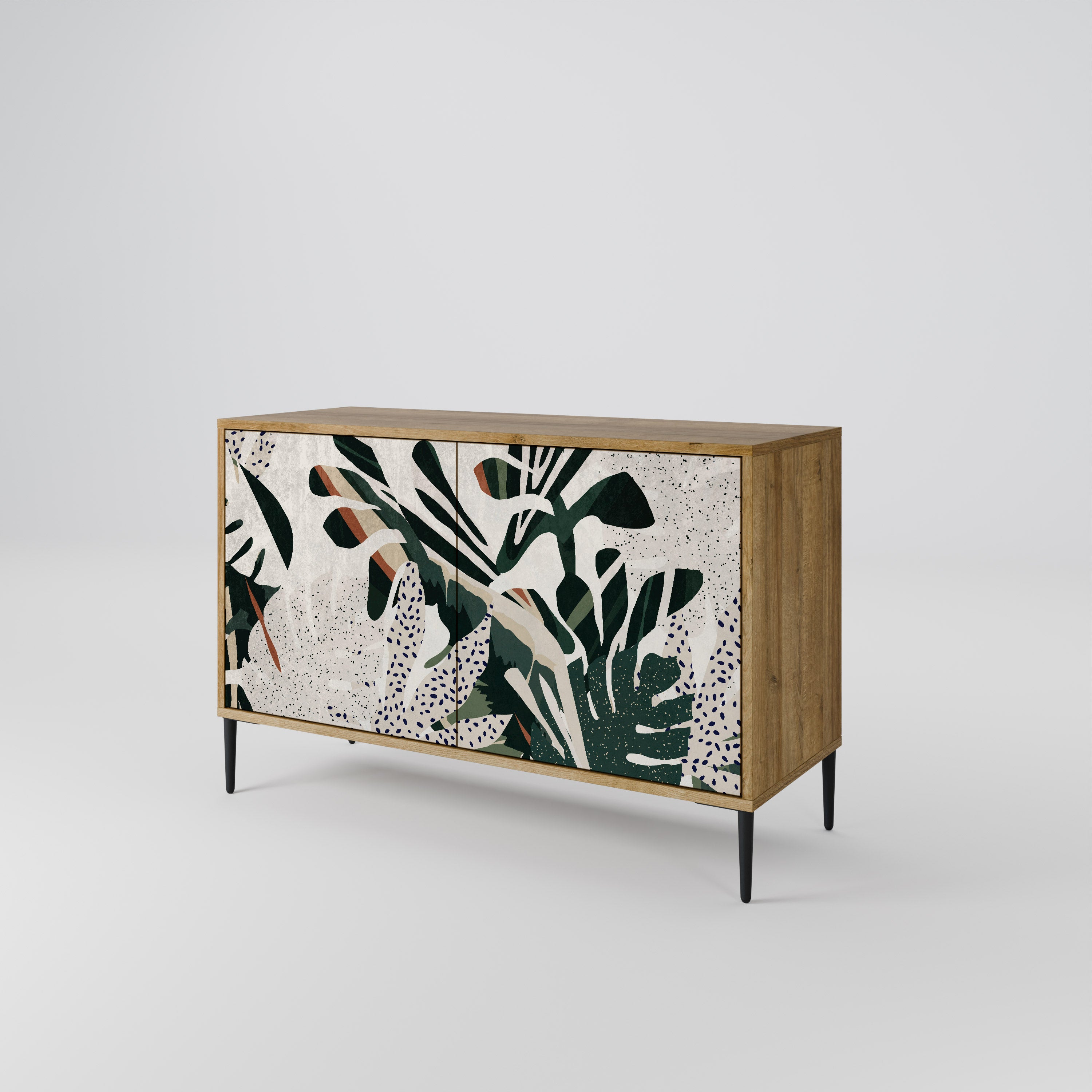 VERDURE FORMATION 2-Door Sideboard