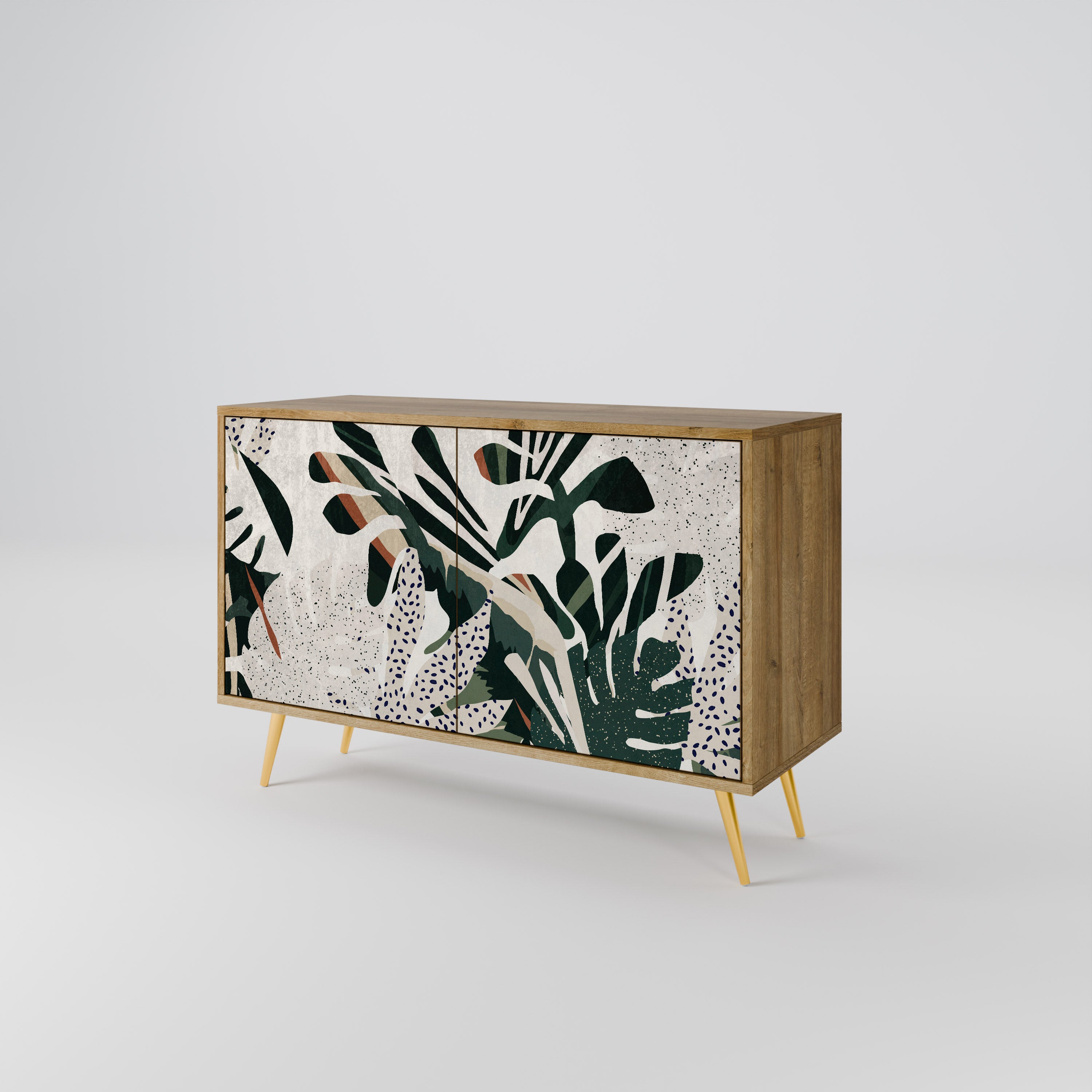 VERDURE FORMATION 2-Door Sideboard