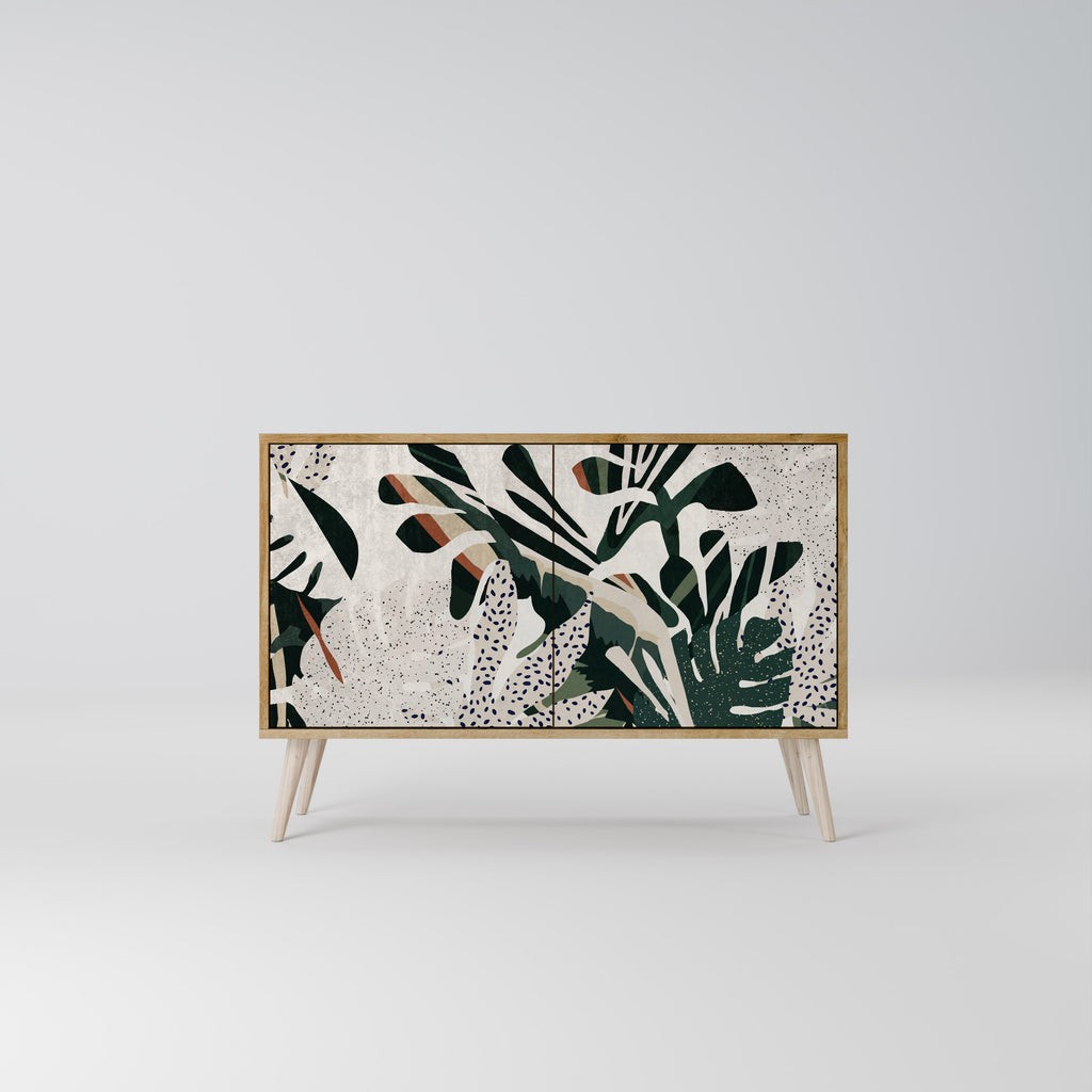 VERDURE FORMATION 2-Door Sideboard