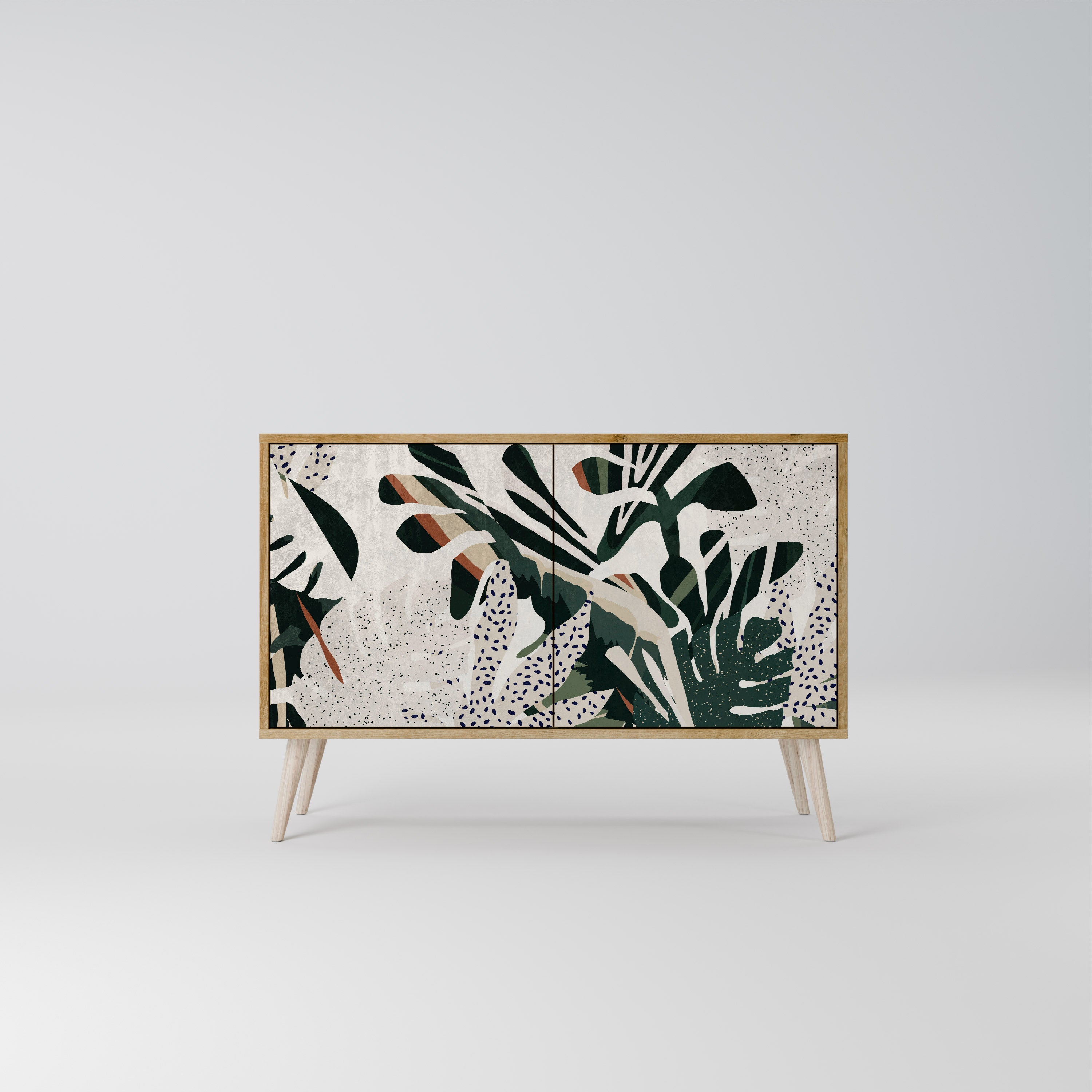 VERDURE FORMATION 2-Door Sideboard