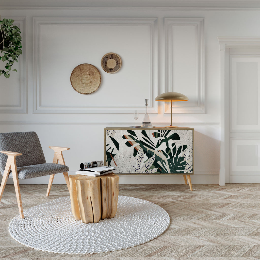 VERDURE FORMATION 2-Door Sideboard