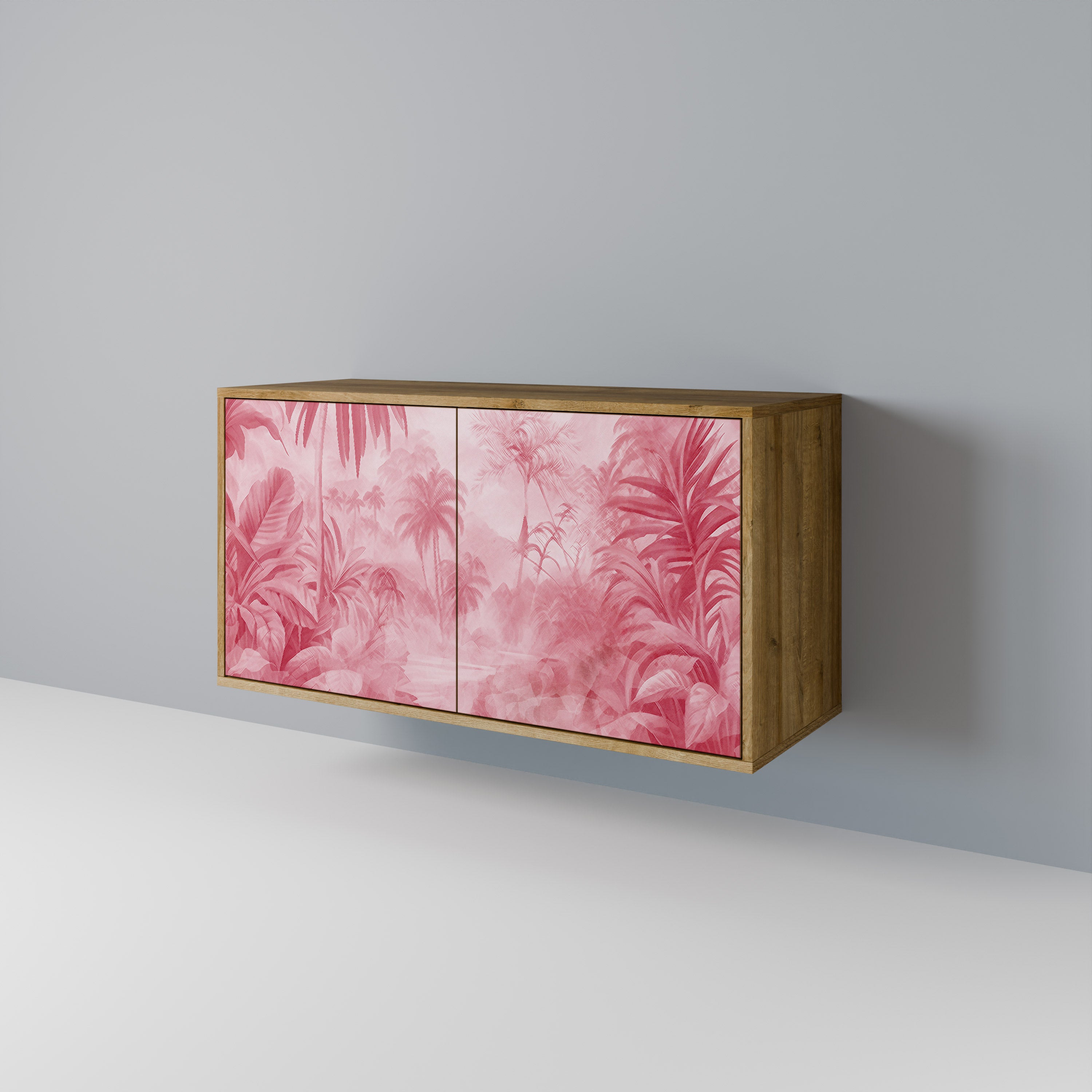 SWEET TROPICS 2-Door Sideboard