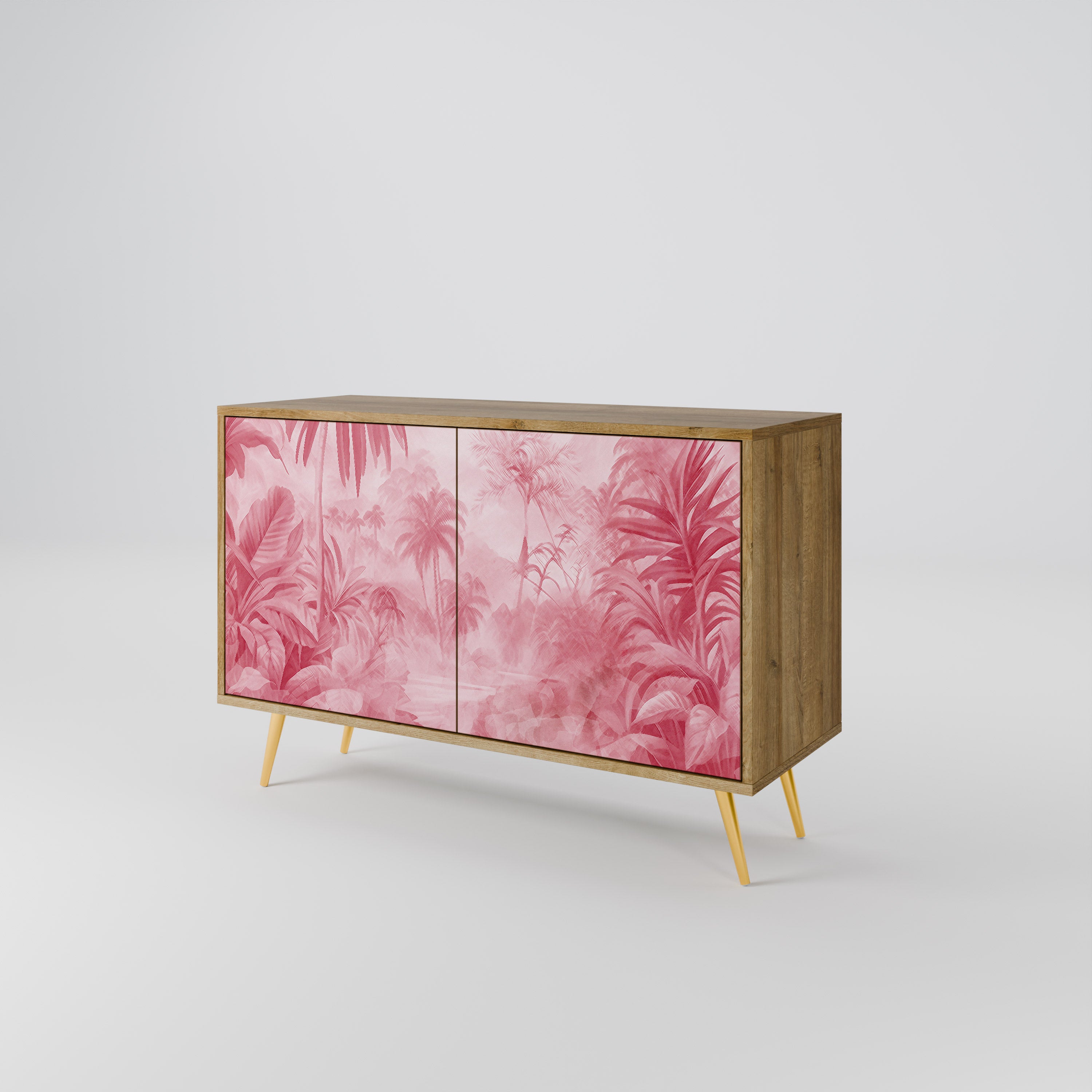 SWEET TROPICS 2-Door Sideboard