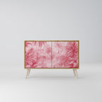 SWEET TROPICS 2-Door Sideboard