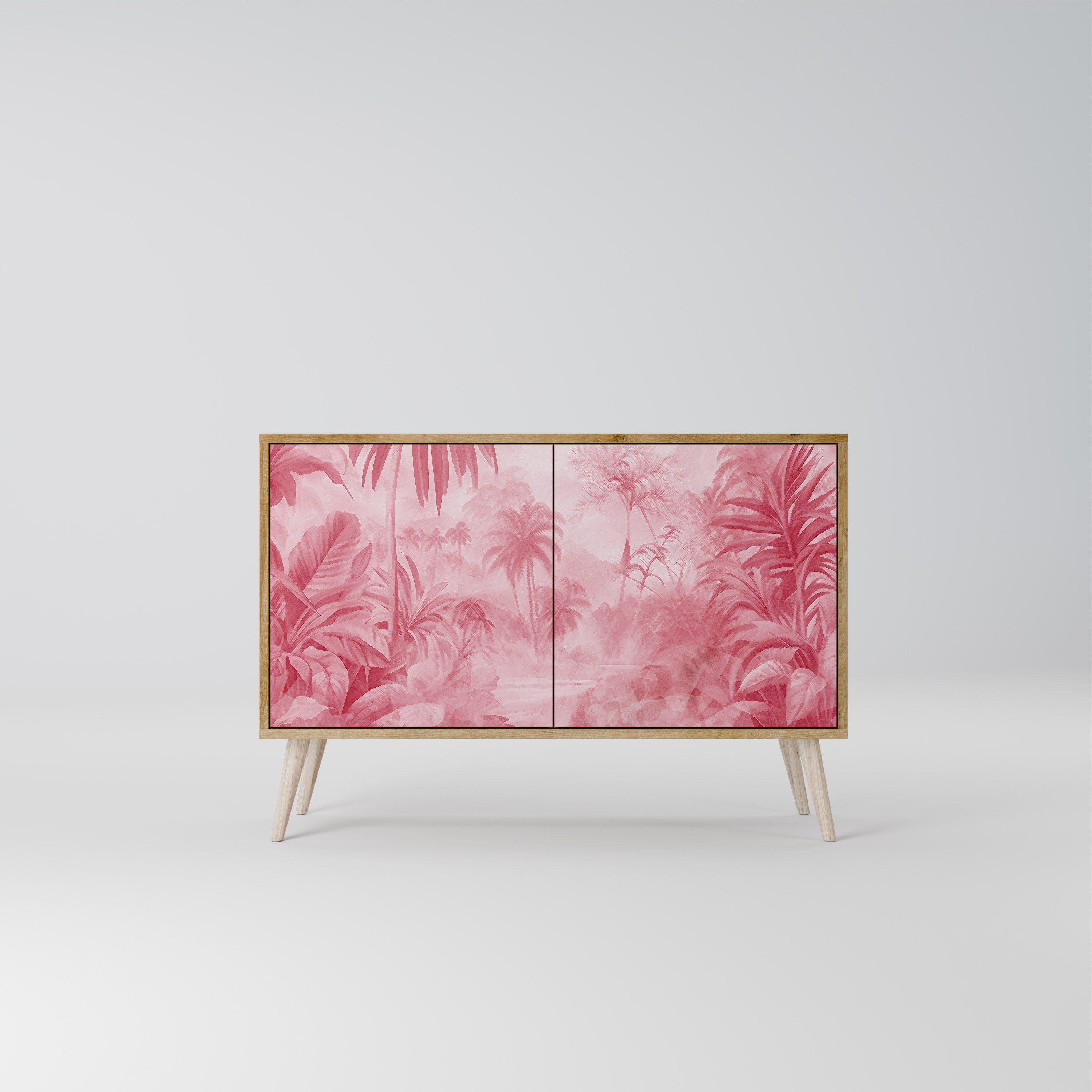 SWEET TROPICS 2-Door Sideboard