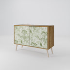 FENNEL BALDACHIN 2-Door Sideboard