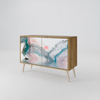 VELVET CROSSING 2-Door Sideboard