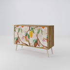 COCOA FRUITS 2-Door Sideboard