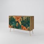 AUTUMN KALEIDOSCOPE 2-Door Sideboard