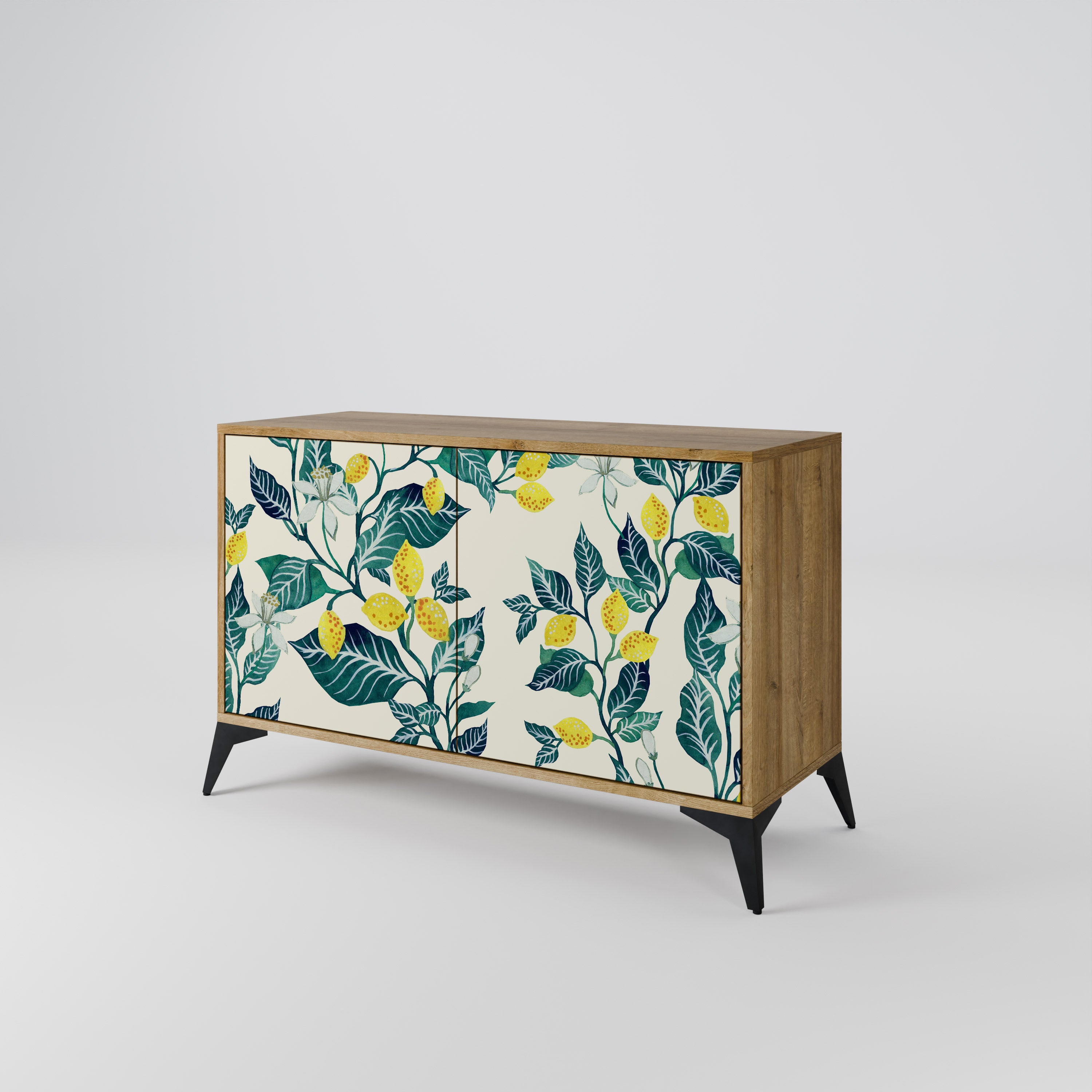 LEMON TREE 2-Door Sideboard