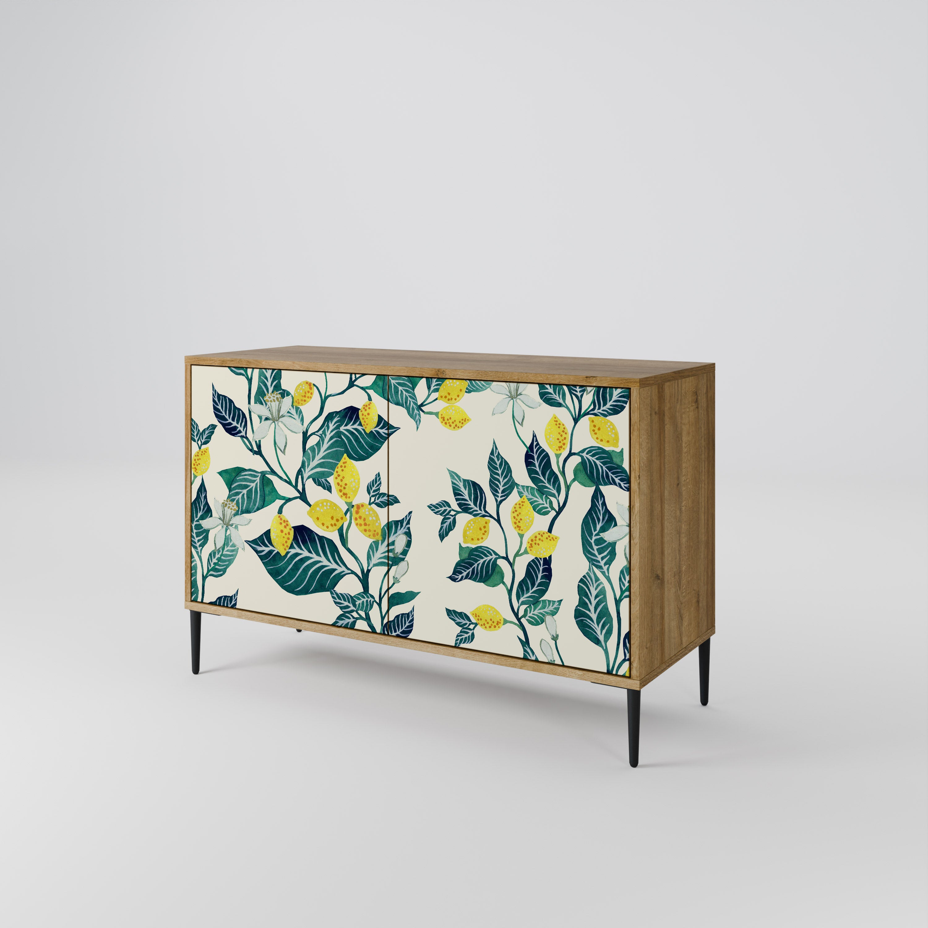 LEMON TREE 2-Door Sideboard