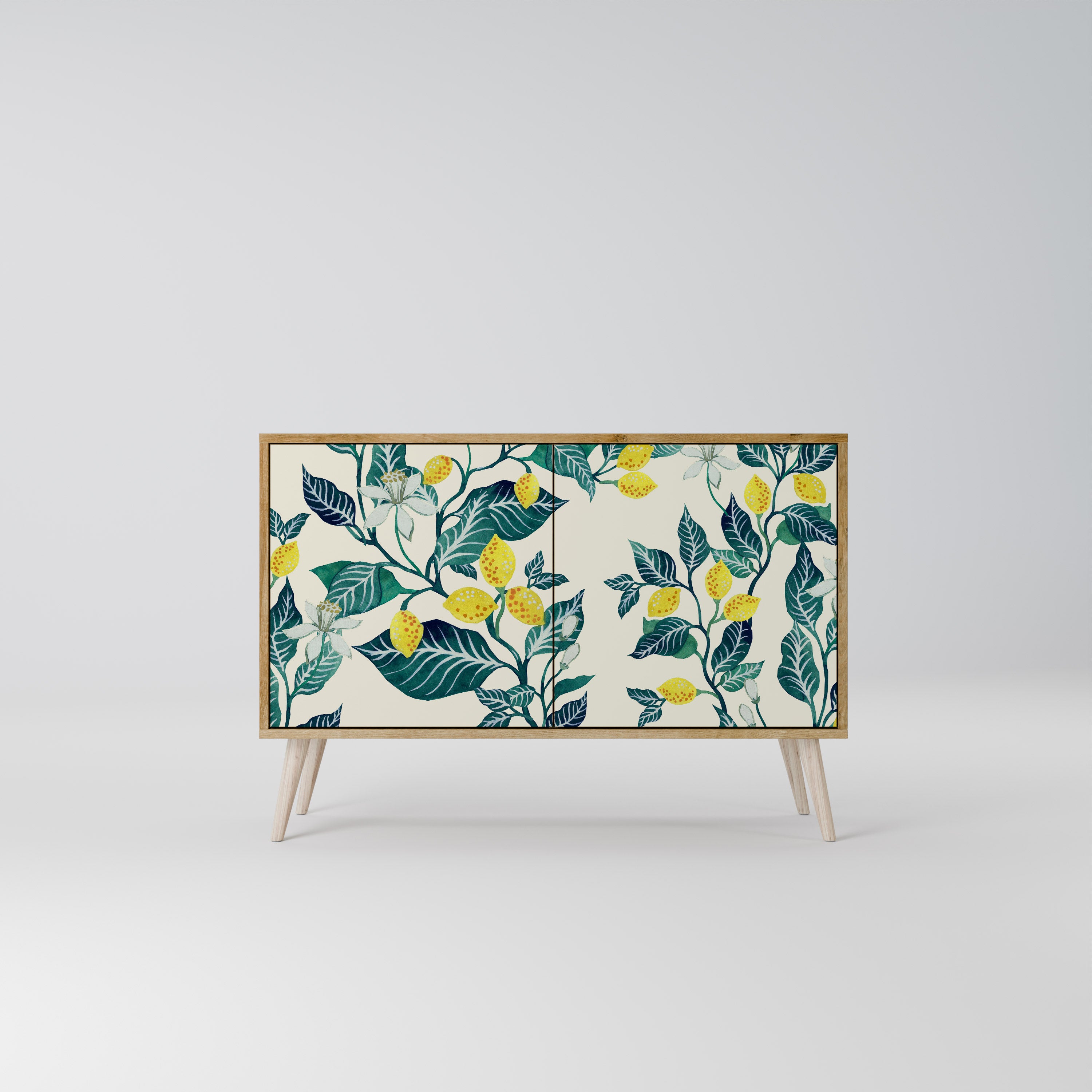 LEMON TREE 2-Door Sideboard