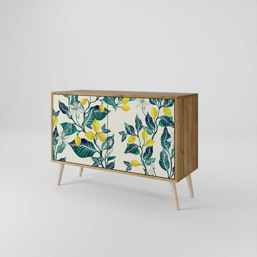 LEMON TREE 2-Door Sideboard