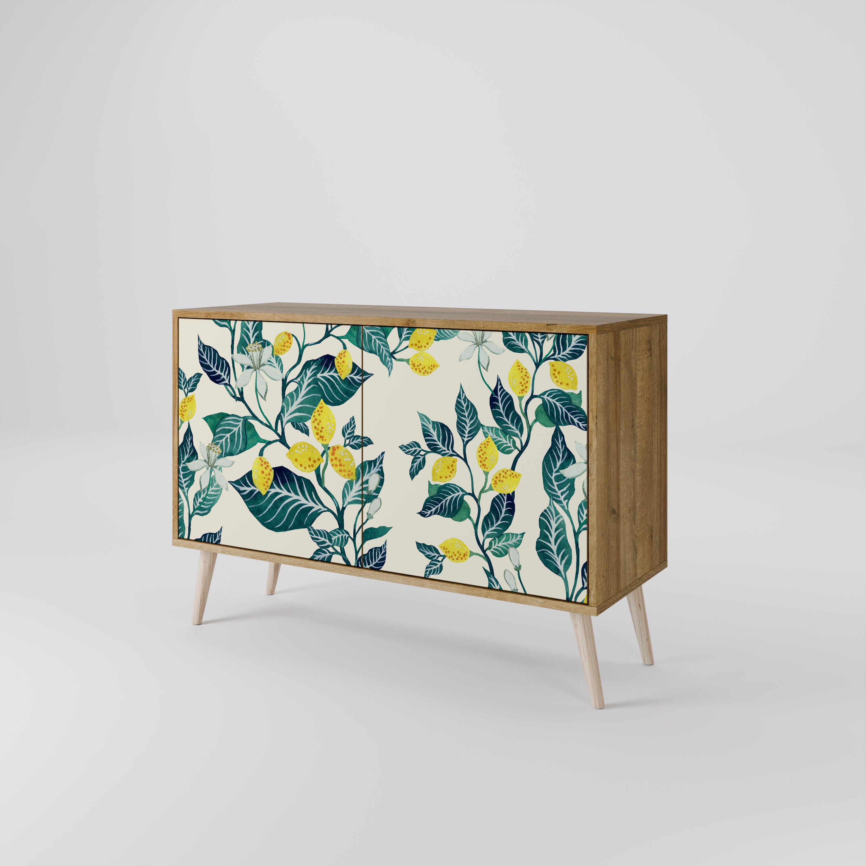 LEMON TREE 2-Door Sideboard