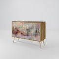 VEILED SUMMIT 2-Door Sideboard