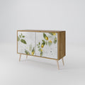 ELEGANT BOTANICS 2-Door Sideboard