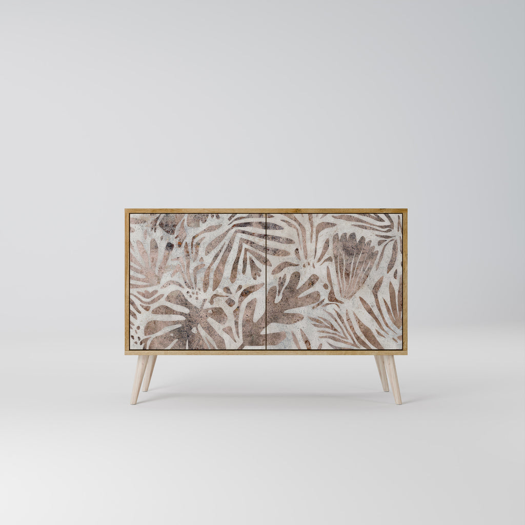 PASSING TIME 2-Door Sideboard