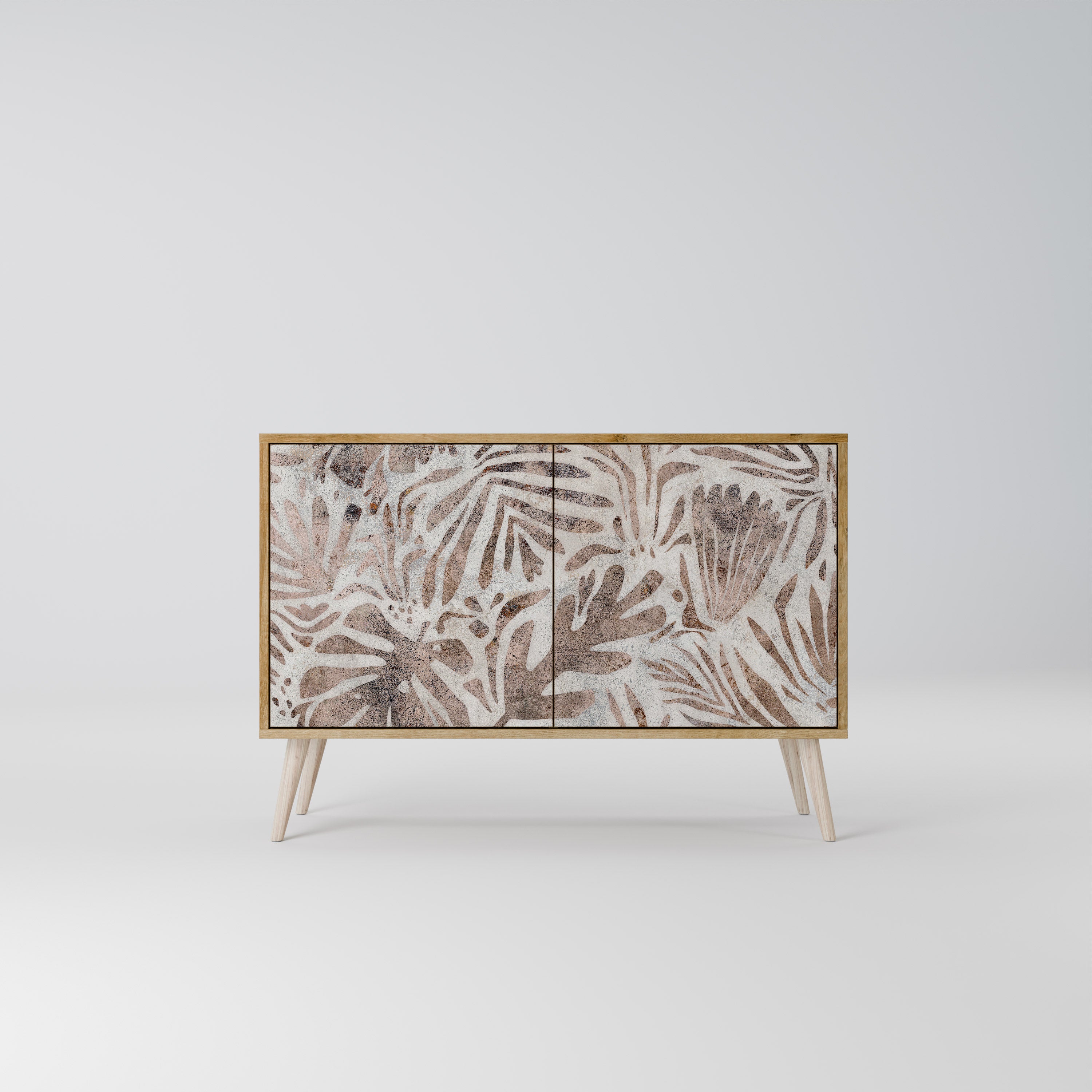 PASSING TIME 2-Door Sideboard