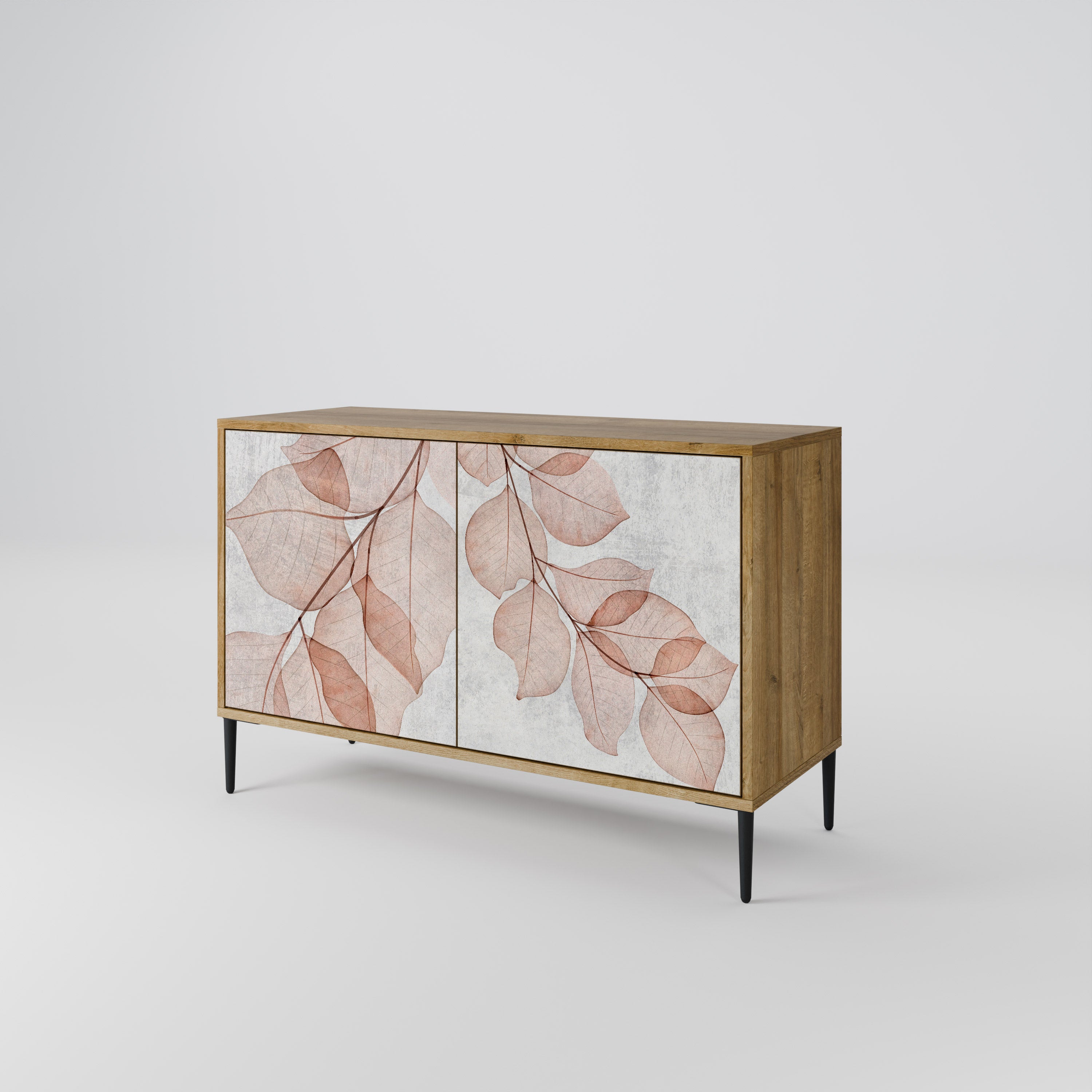 AUTUMN FRAGILITY 2-Door Sideboard