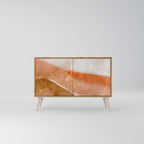 SANDHILLS SPLENDOUR 2-Door Sideboard