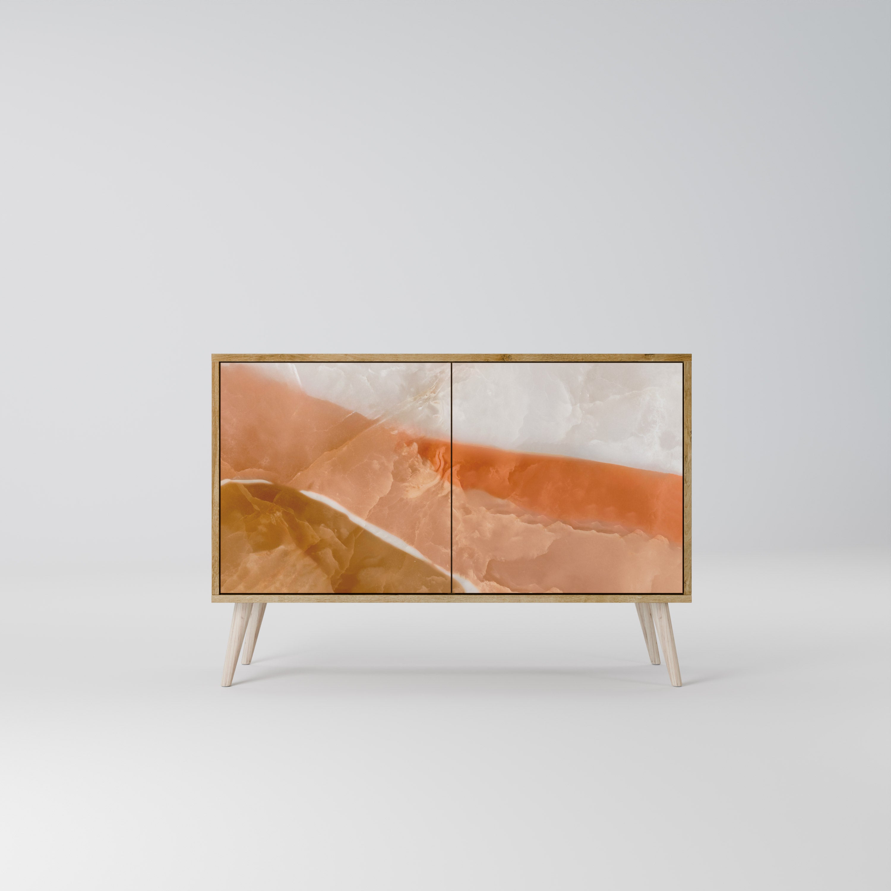 SANDHILLS SPLENDOUR 2-Door Sideboard