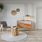 SANDHILLS SPLENDOUR 2-Door Sideboard