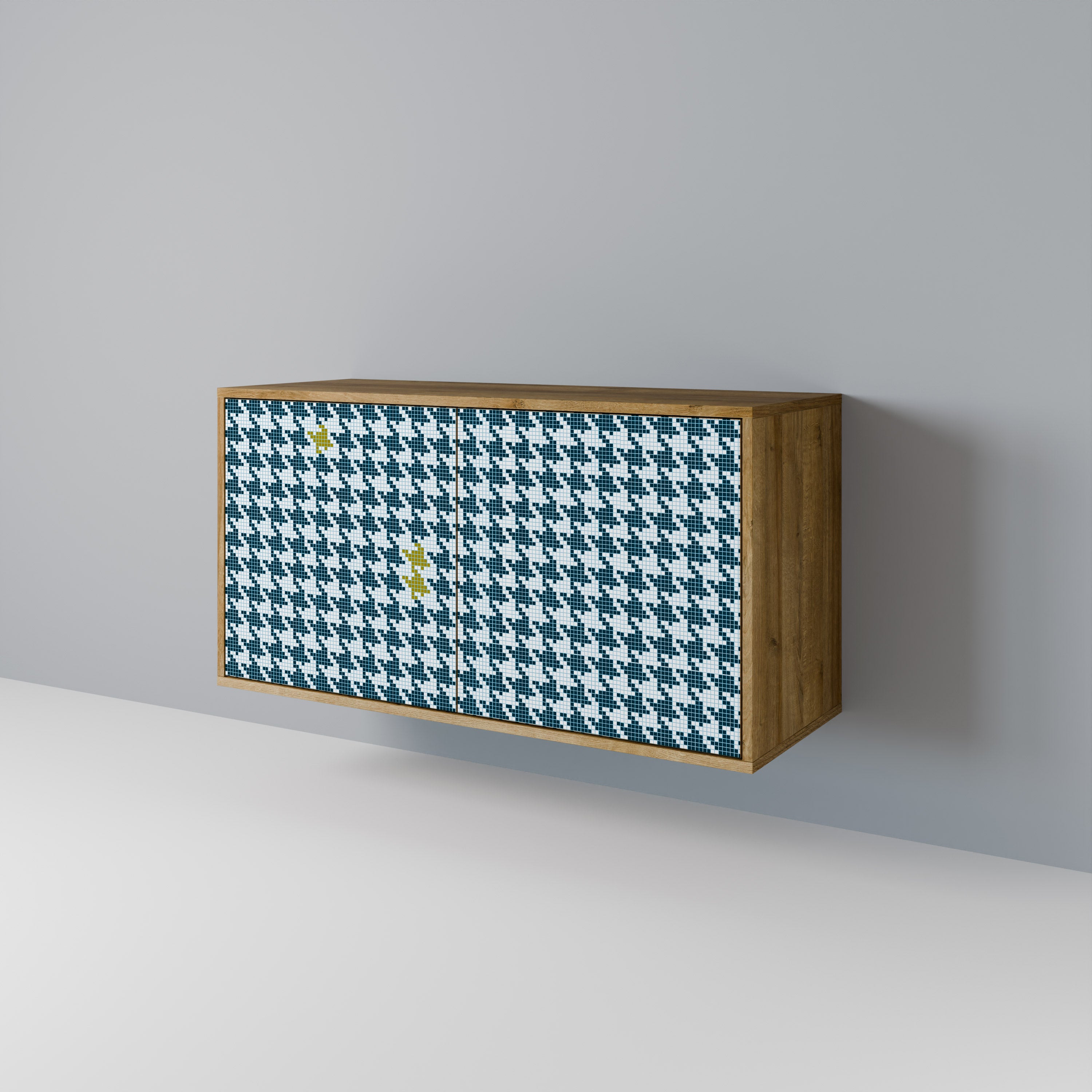 OUT OF CONTEXT 2-Door Sideboard