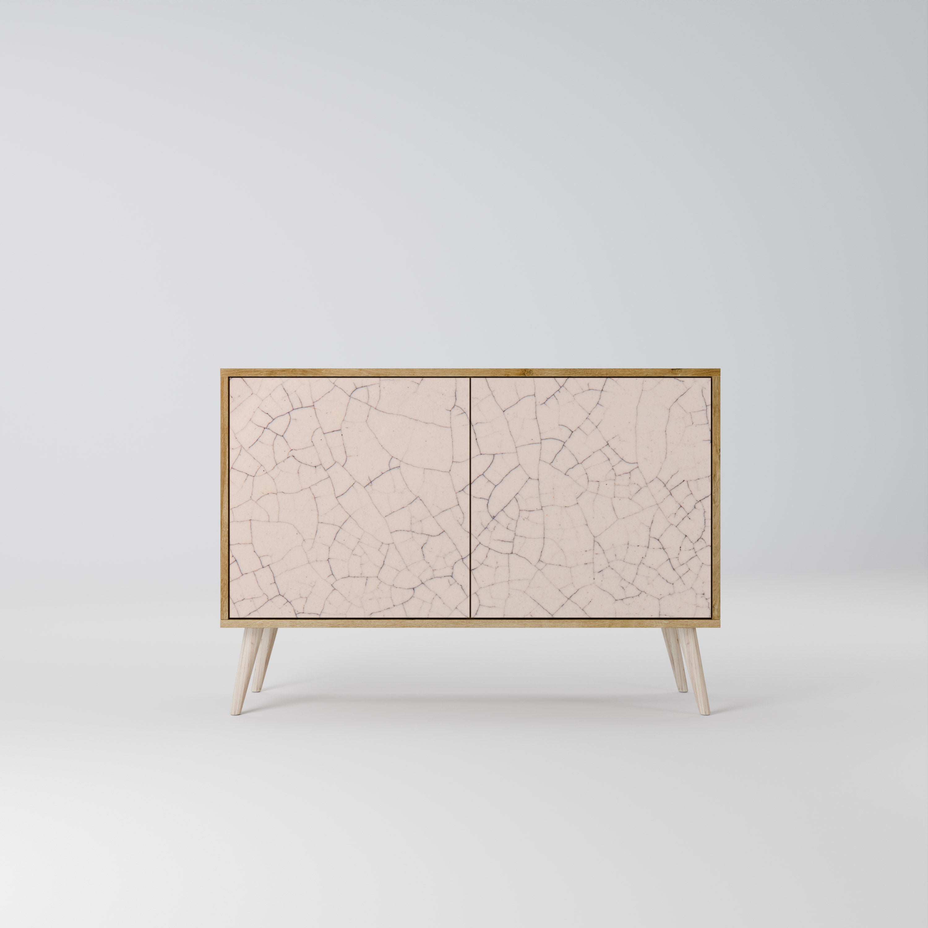 CERAMIC TEXTURE 2-Door Sideboard