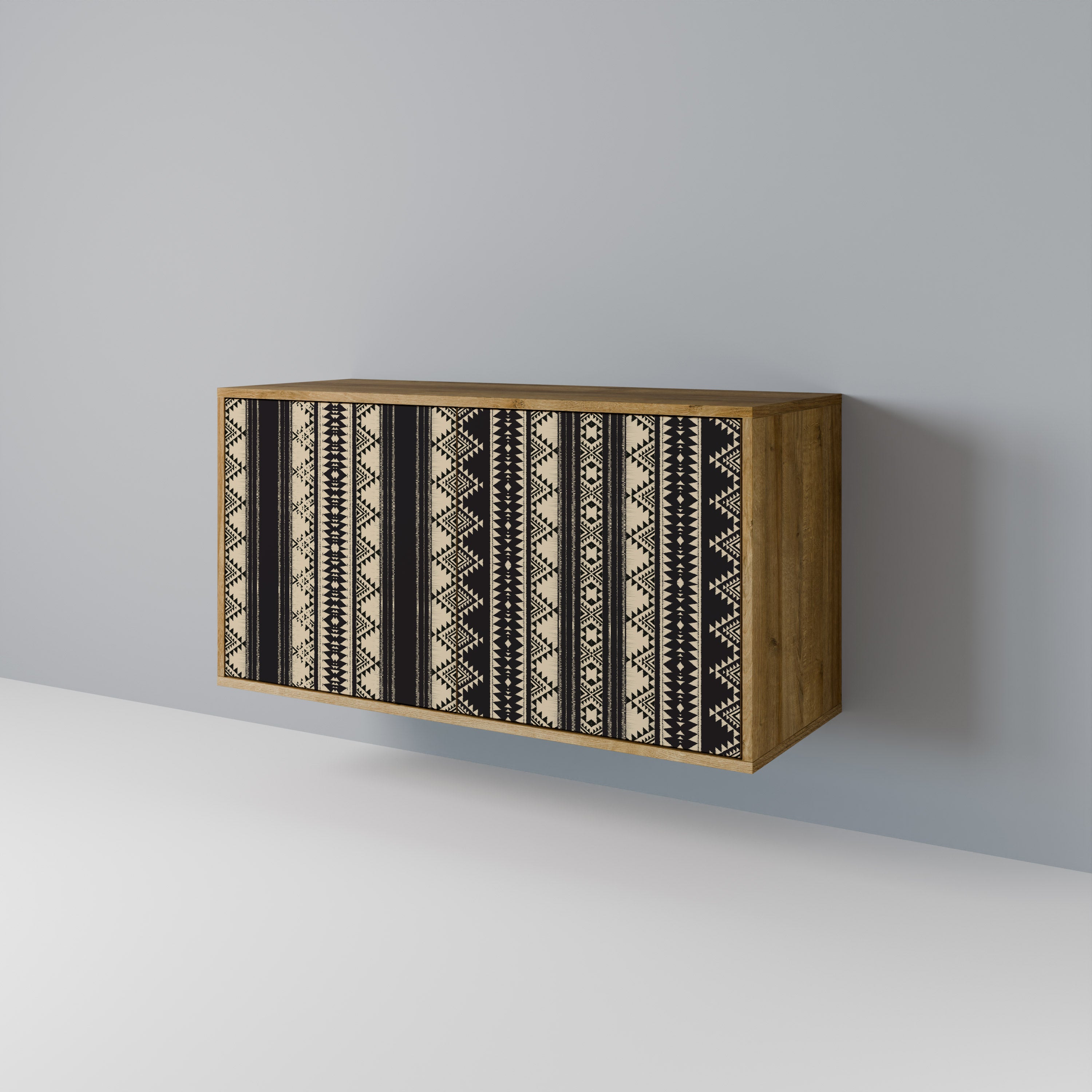 AZTEC 2-Door Sideboard