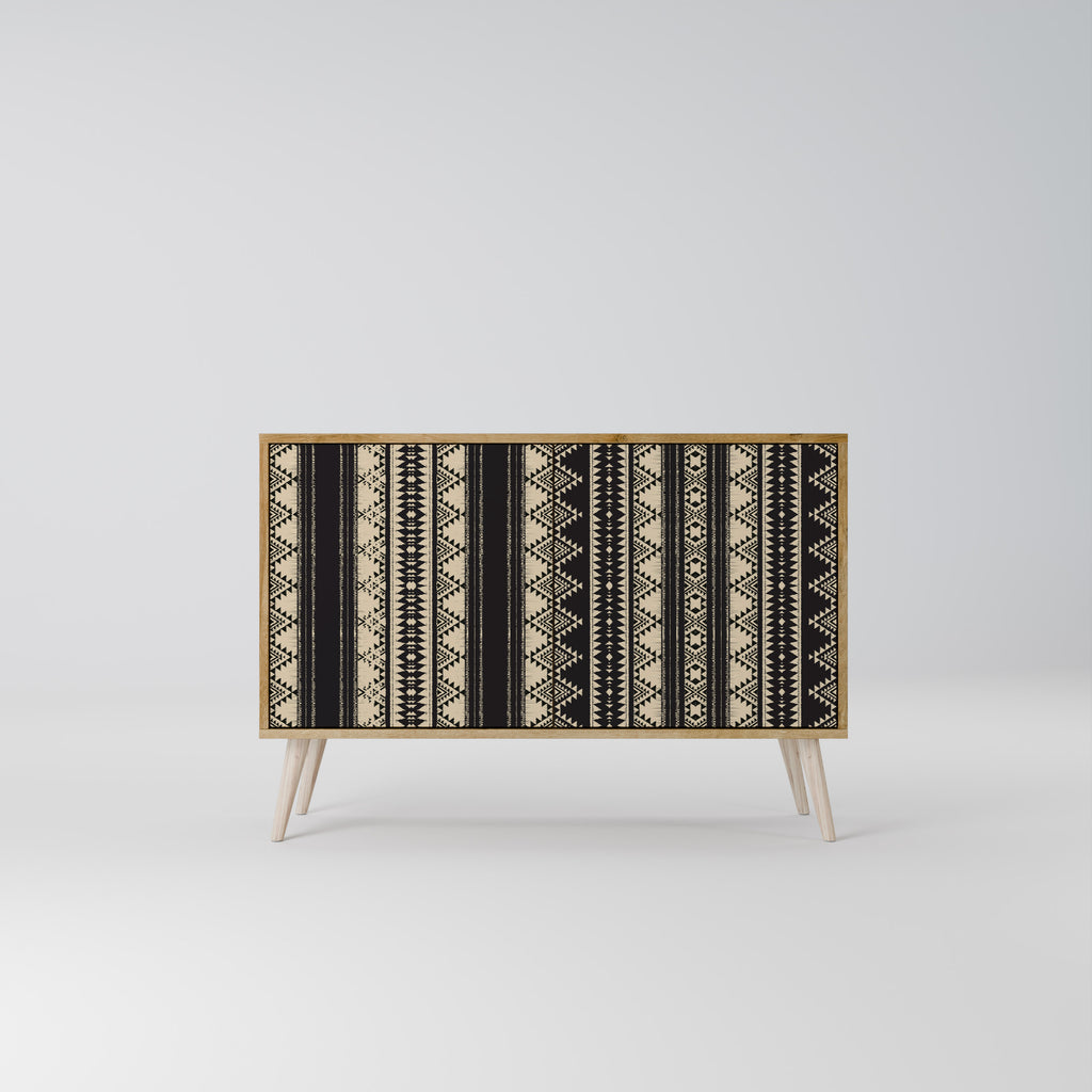 AZTEC 2-Door Sideboard