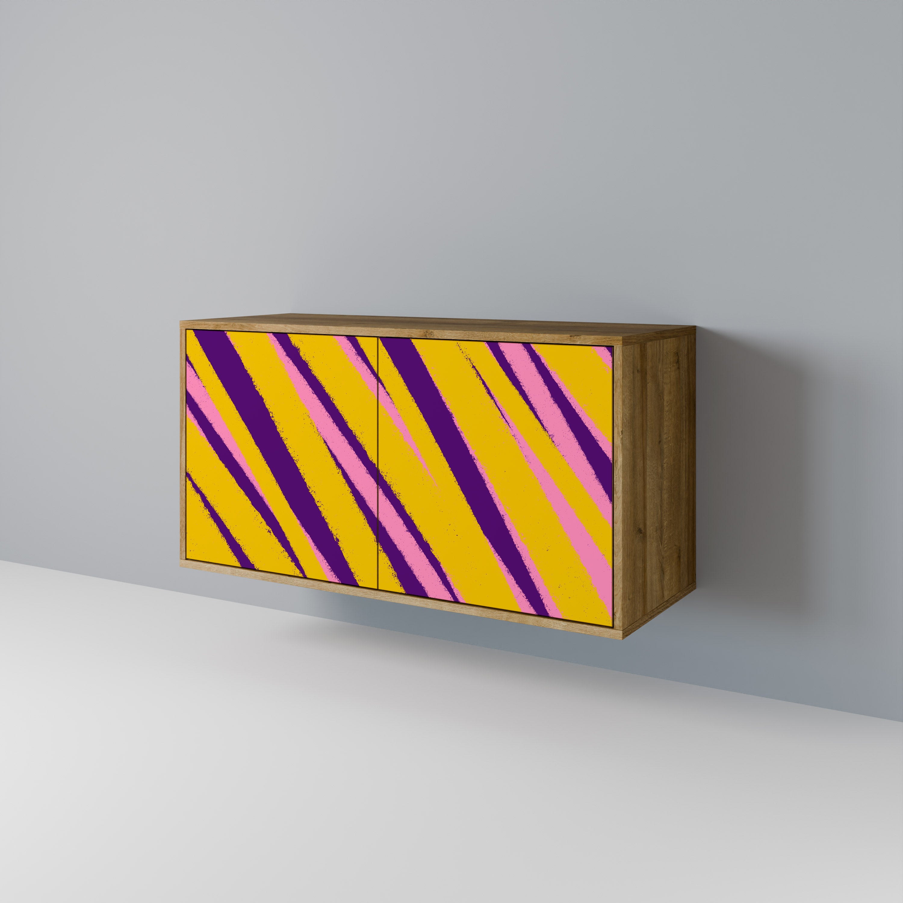 DREAMS COME TRUE 2-Door Sideboard