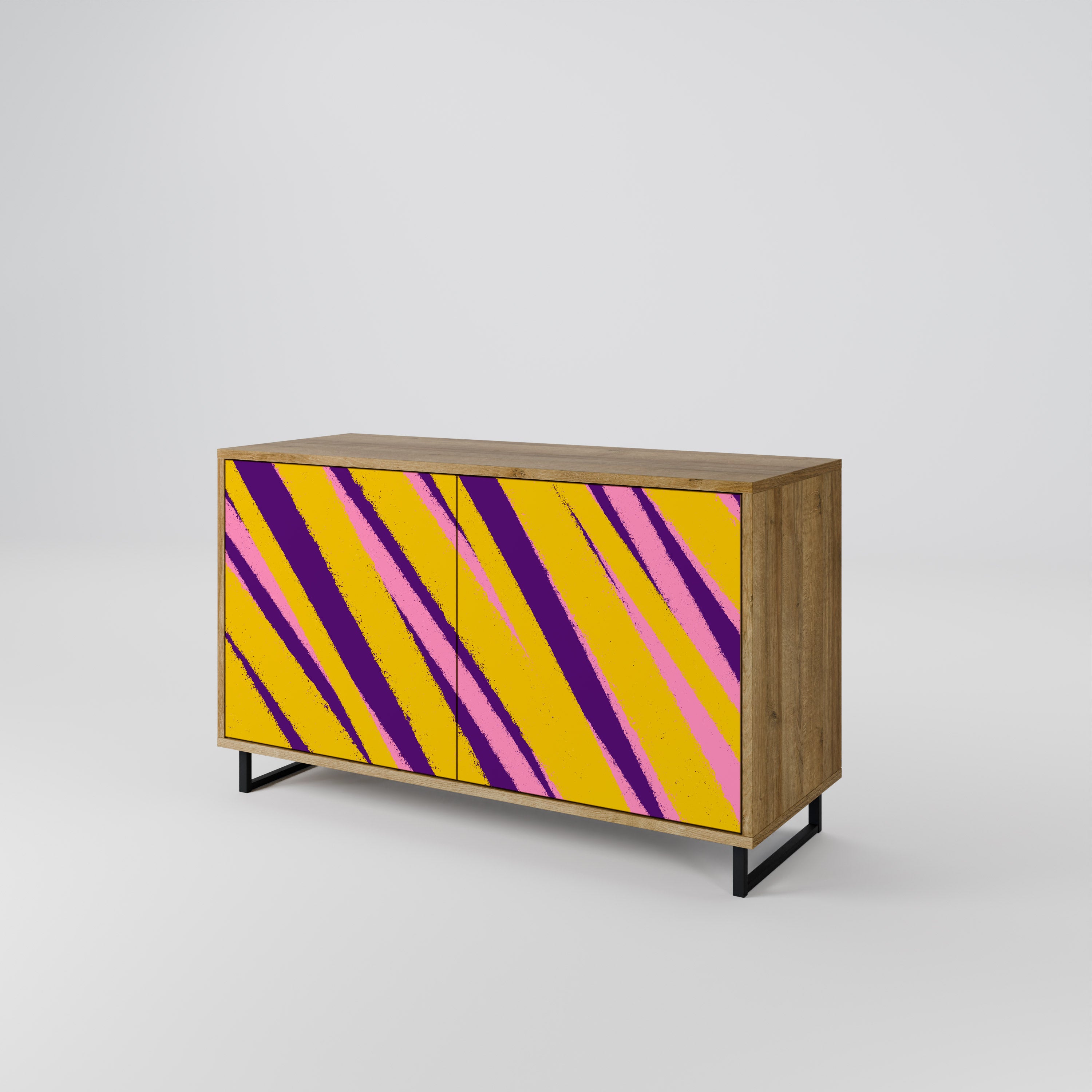 DREAMS COME TRUE 2-Door Sideboard