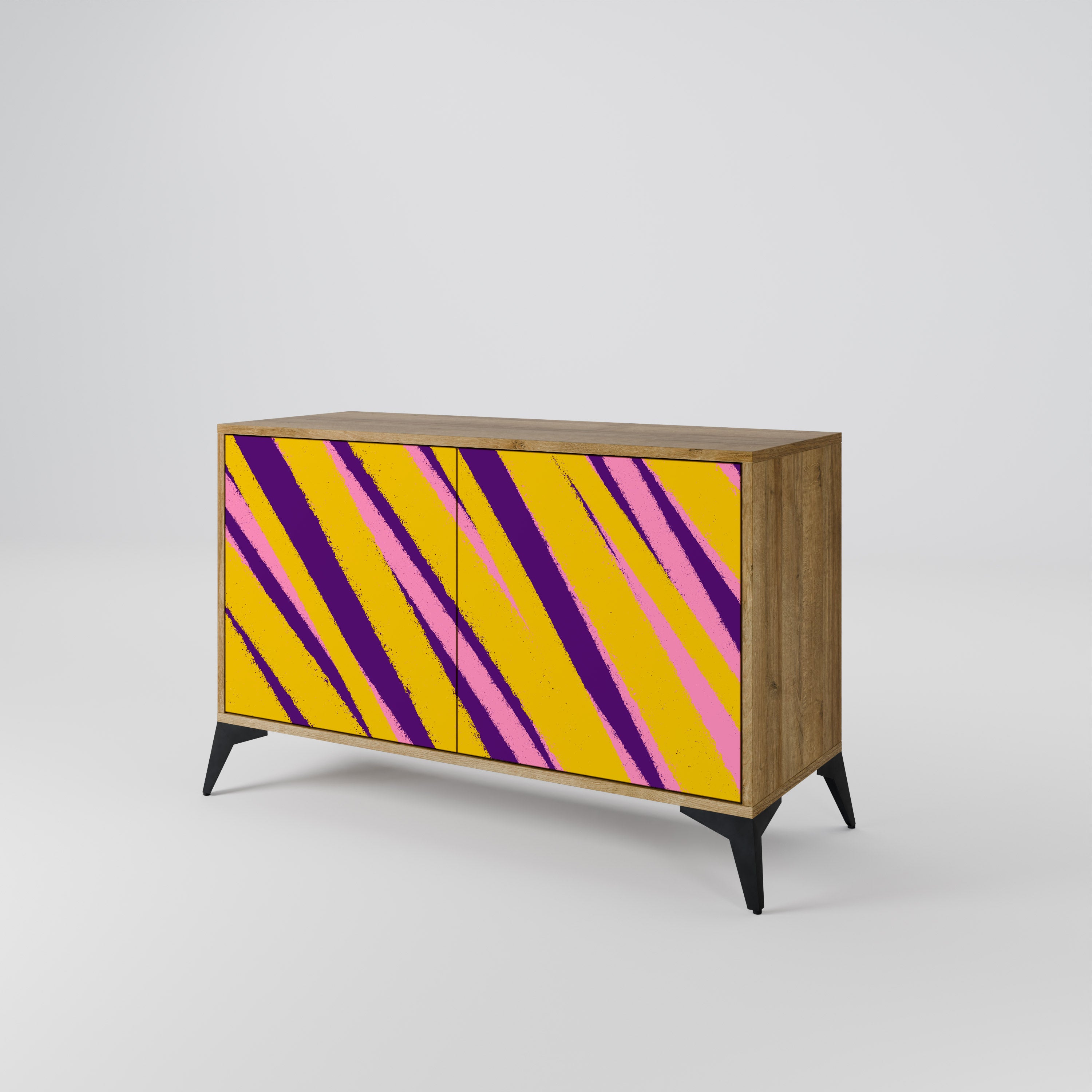 DREAMS COME TRUE 2-Door Sideboard