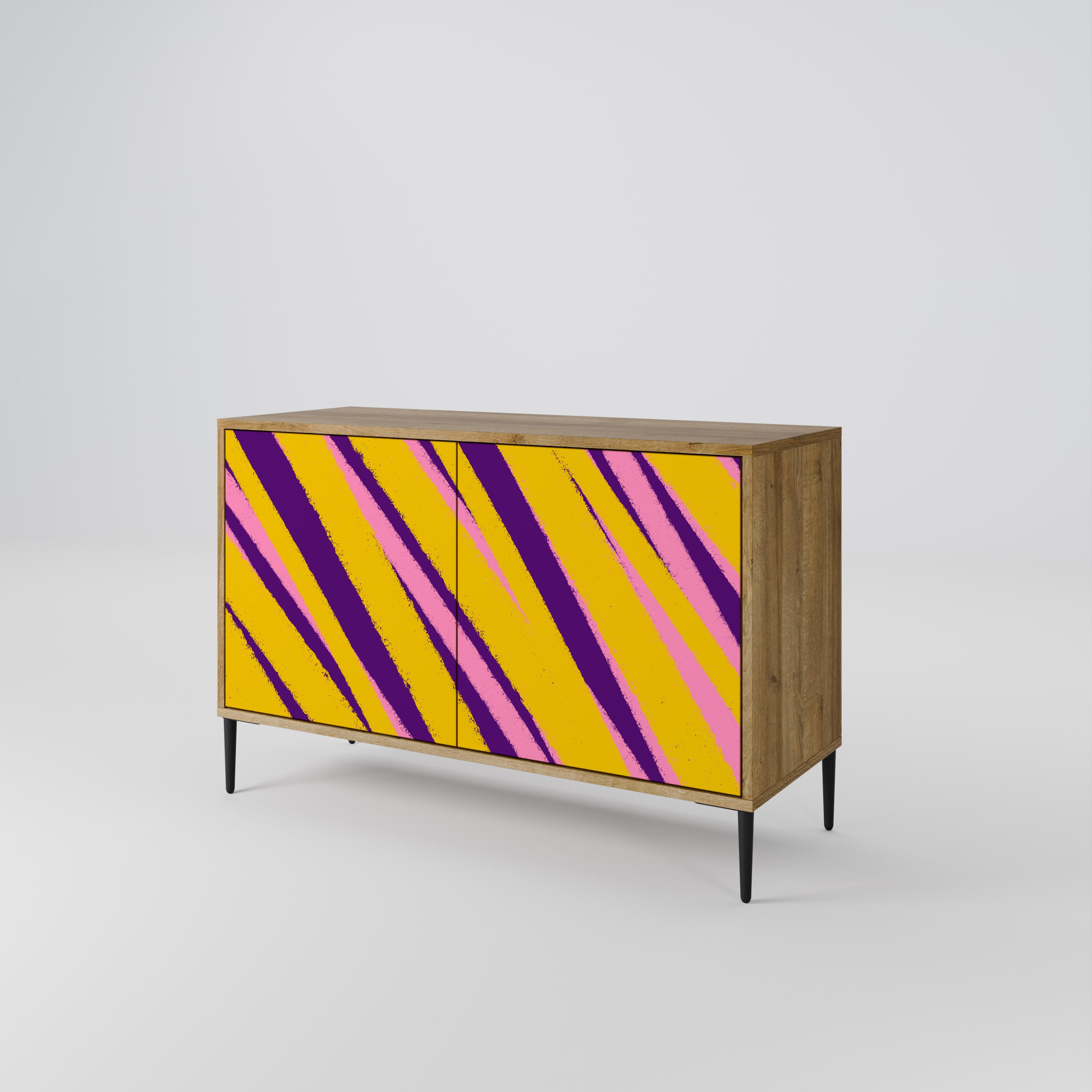 DREAMS COME TRUE 2-Door Sideboard
