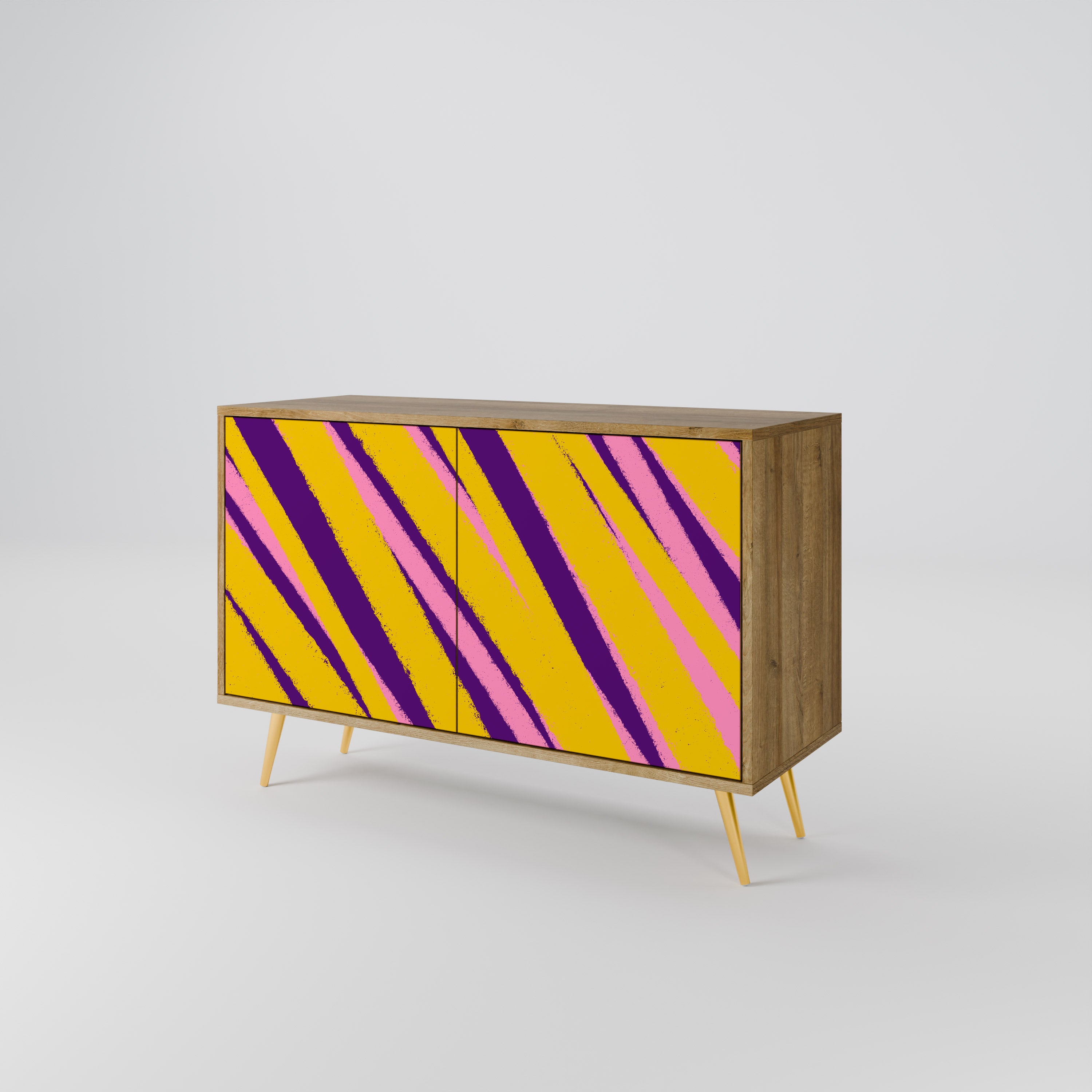 DREAMS COME TRUE 2-Door Sideboard