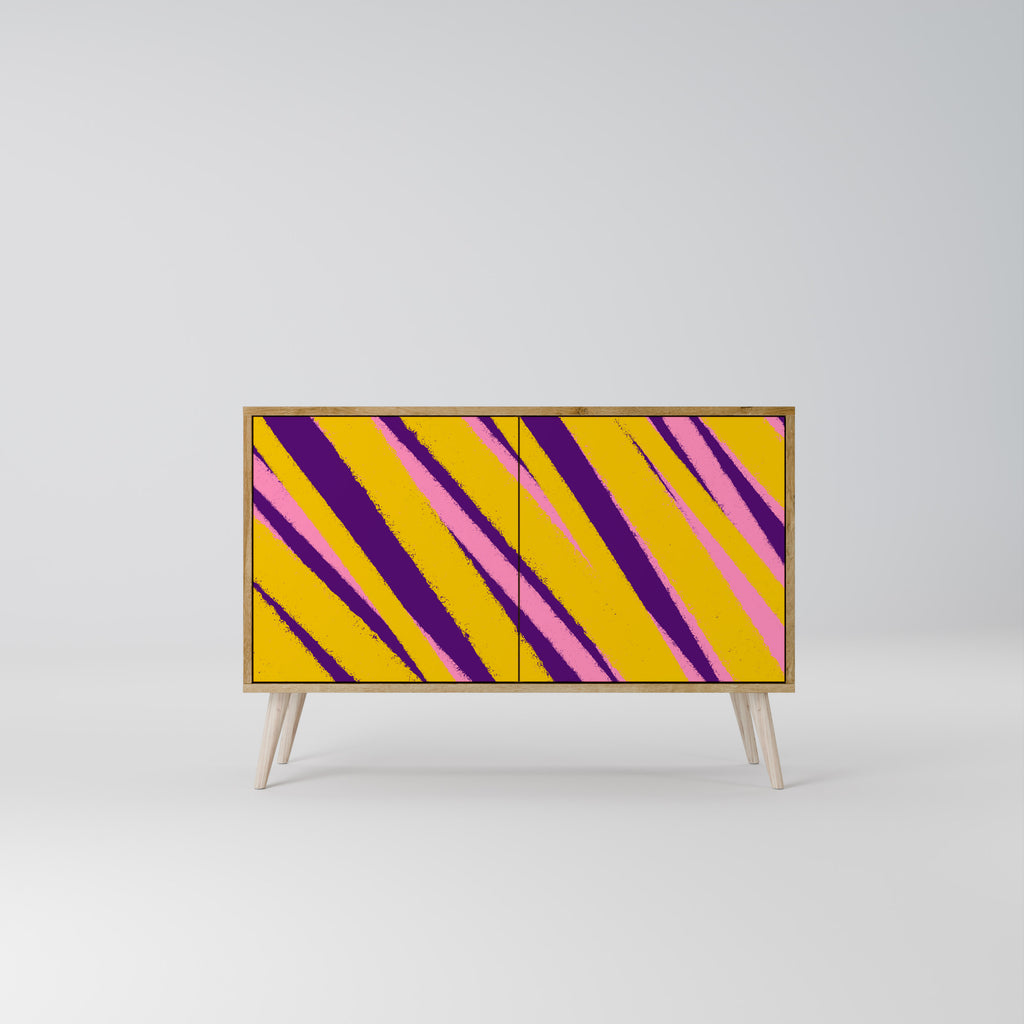 DREAMS COME TRUE 2-Door Sideboard