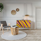 DREAMS COME TRUE 2-Door Sideboard